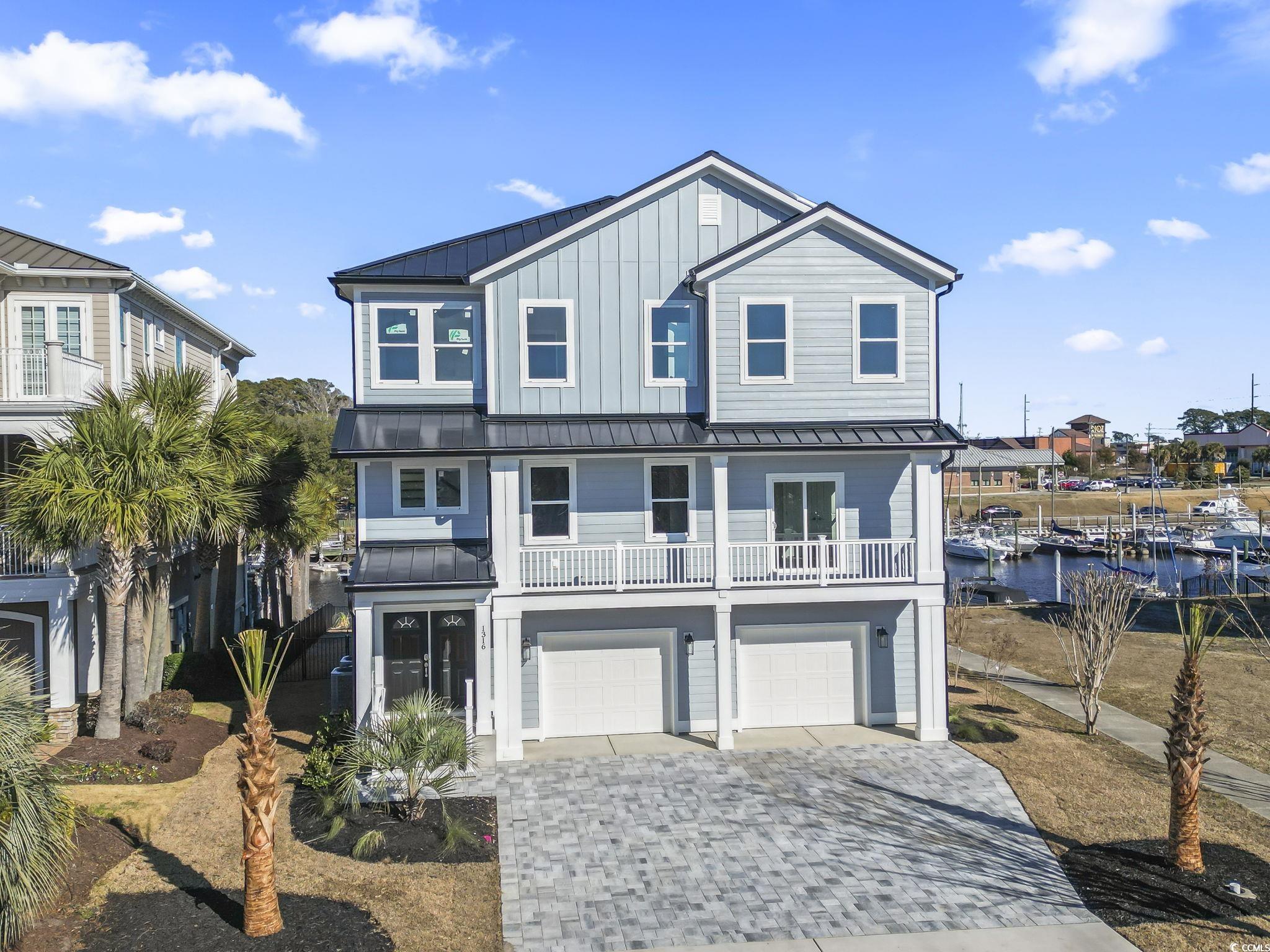 1316 Marina Bay Dr. North Myrtle Beach, SC 29582