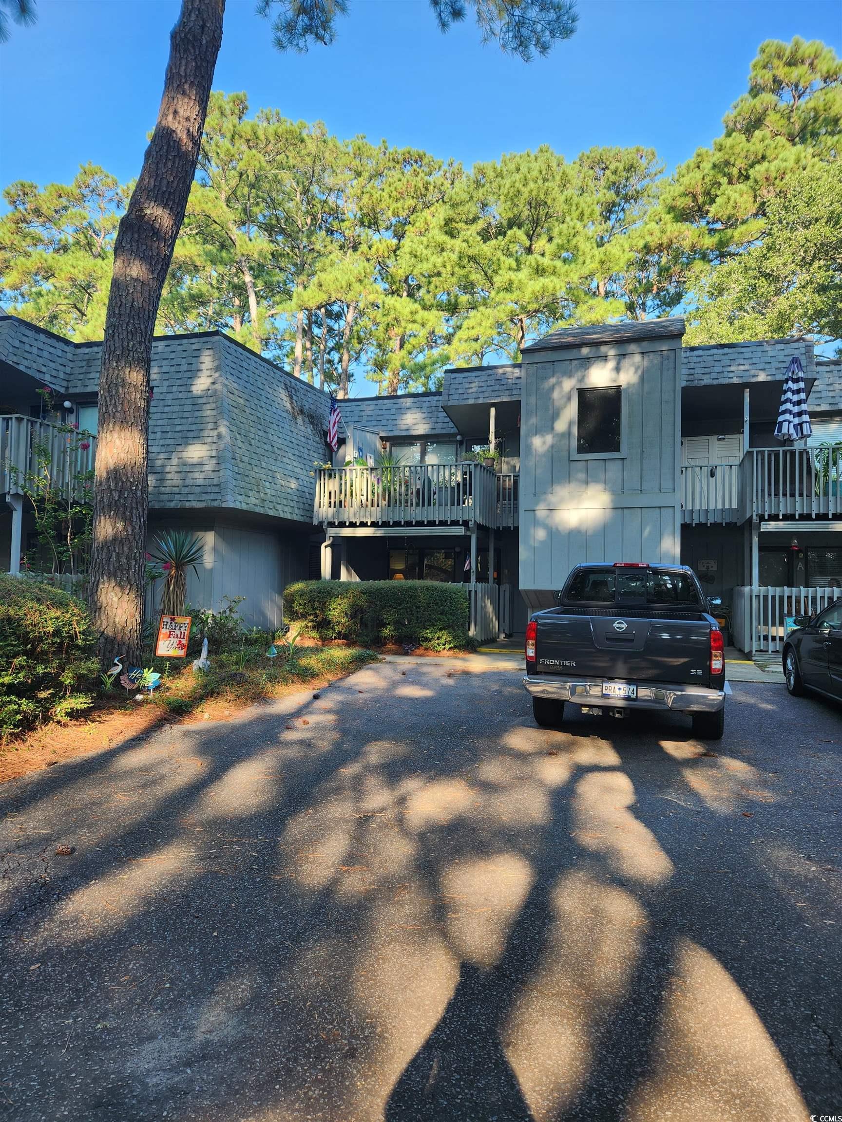 108 Salt Marsh Circle UNIT 24B Pawleys Island, SC 29585
