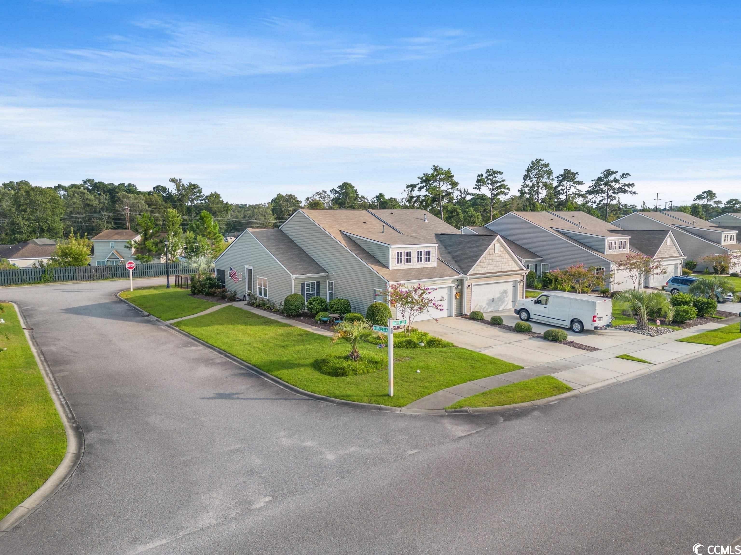 4528 Livorn Loop Myrtle Beach, SC 29579