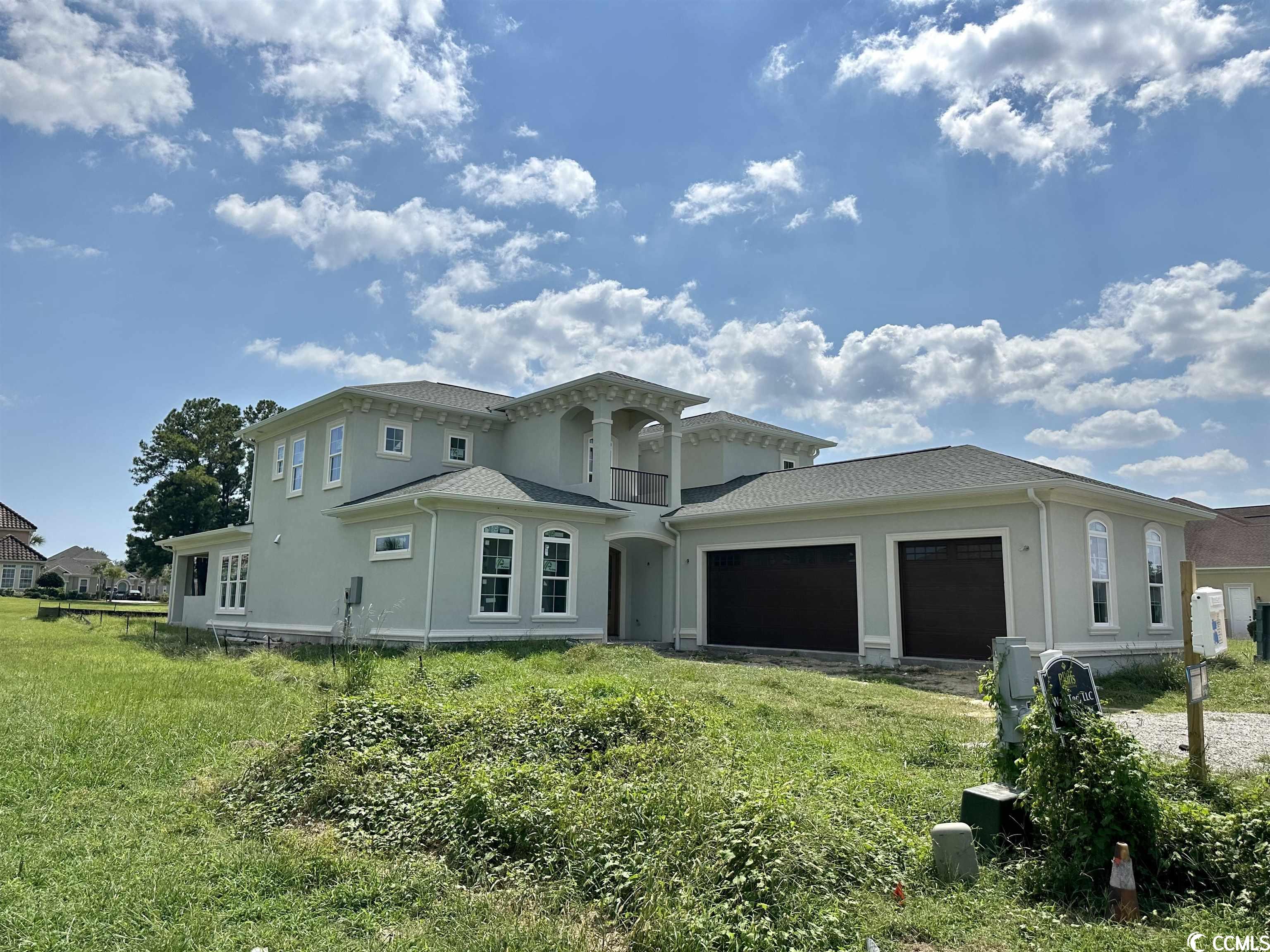 7017 Turtle Cove Dr. Myrtle Beach, SC 29579