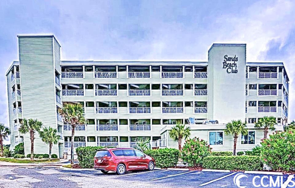 9400 Shore Dr. UNIT #511 Myrtle Beach, SC 29572