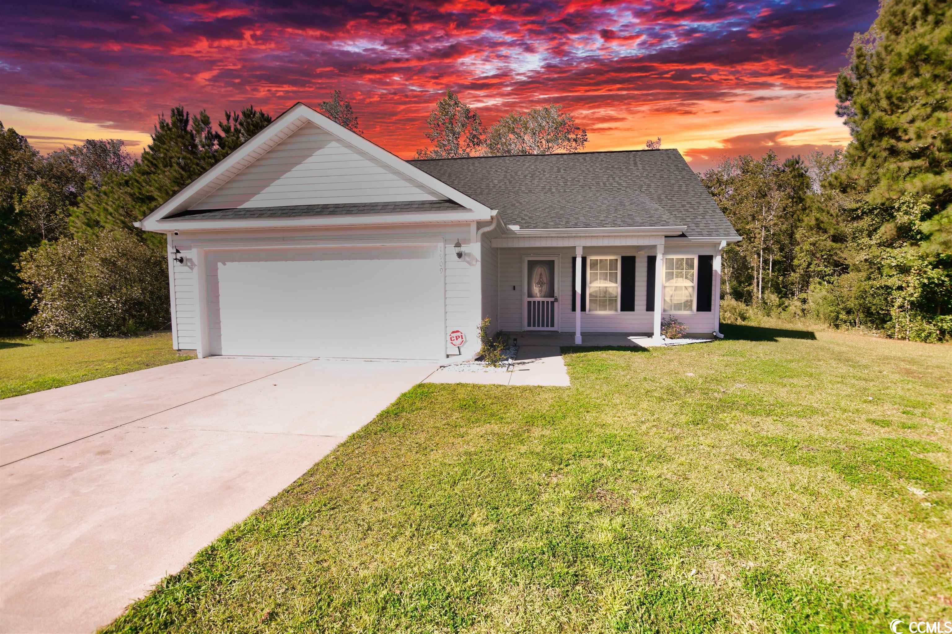 1909 Ackerrose Dr. Conway, SC 29527