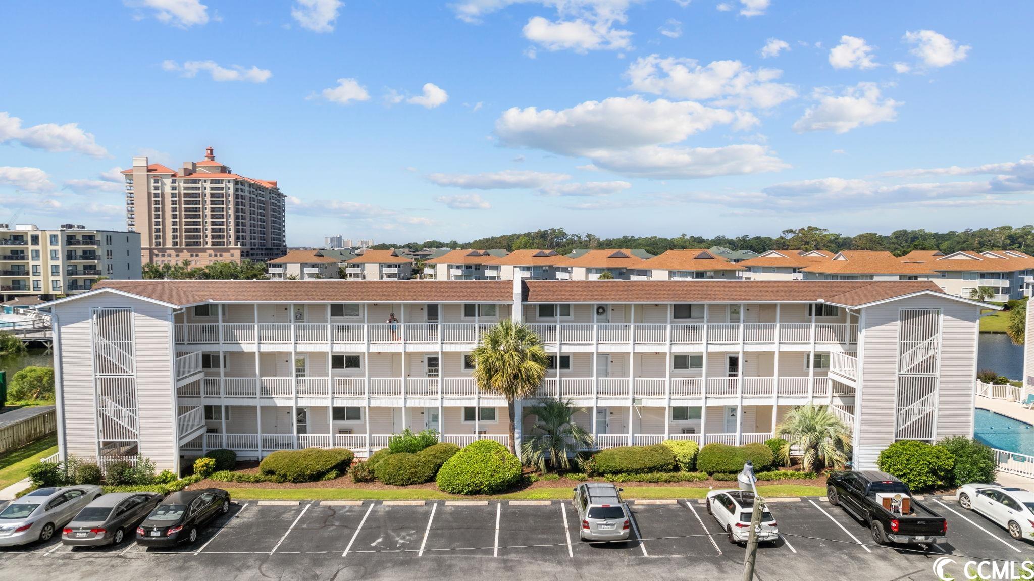 1919 Spring St. UNIT 36A North Myrtle Beach, SC 29582