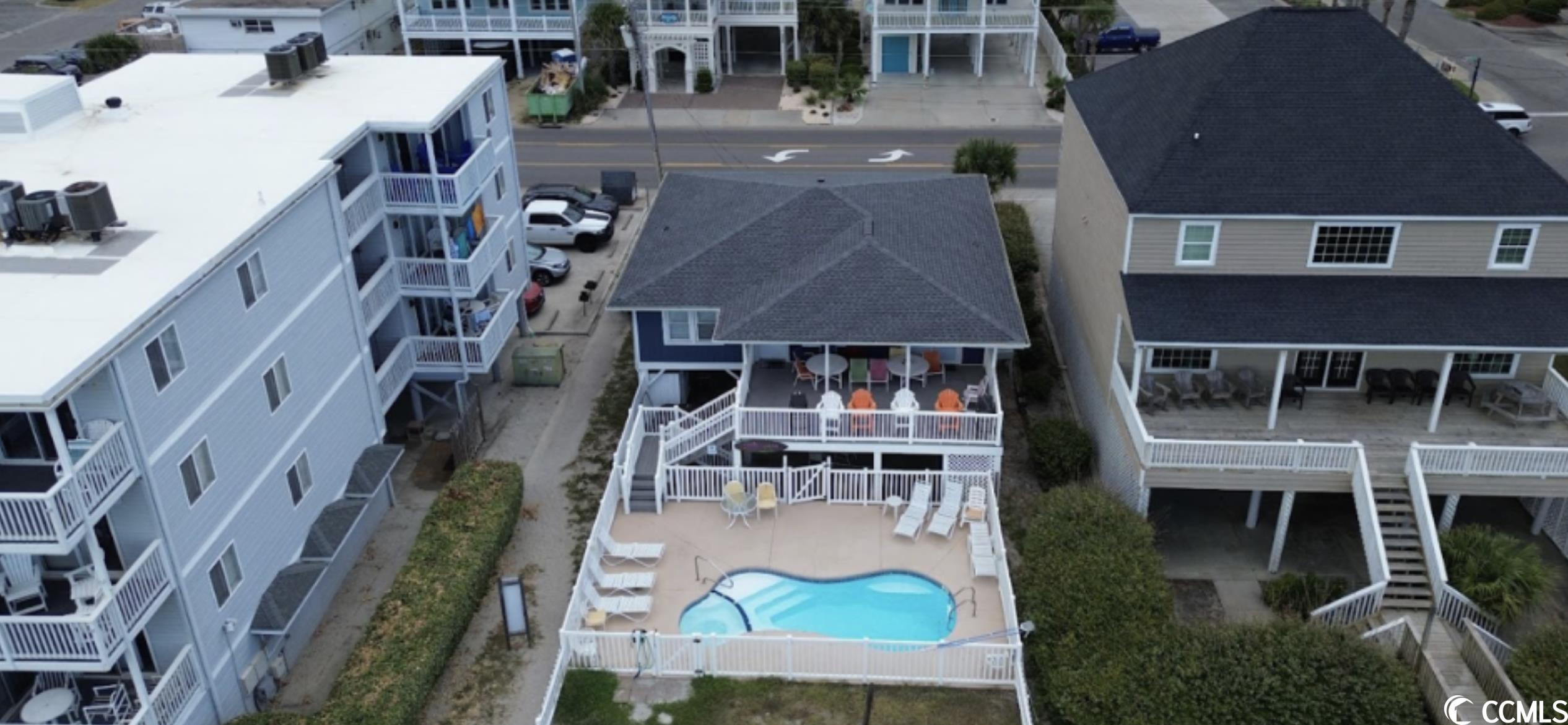 5206 N Ocean Blvd. N North Myrtle Beach, SC 29582