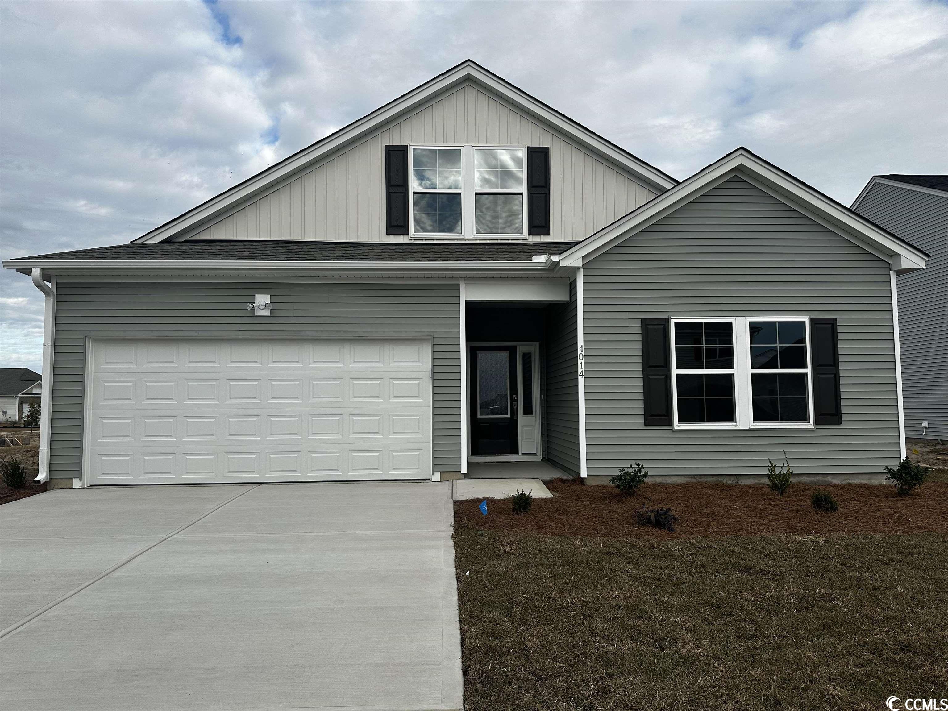 4014 Tivoli St. Myrtle Beach, SC 29579