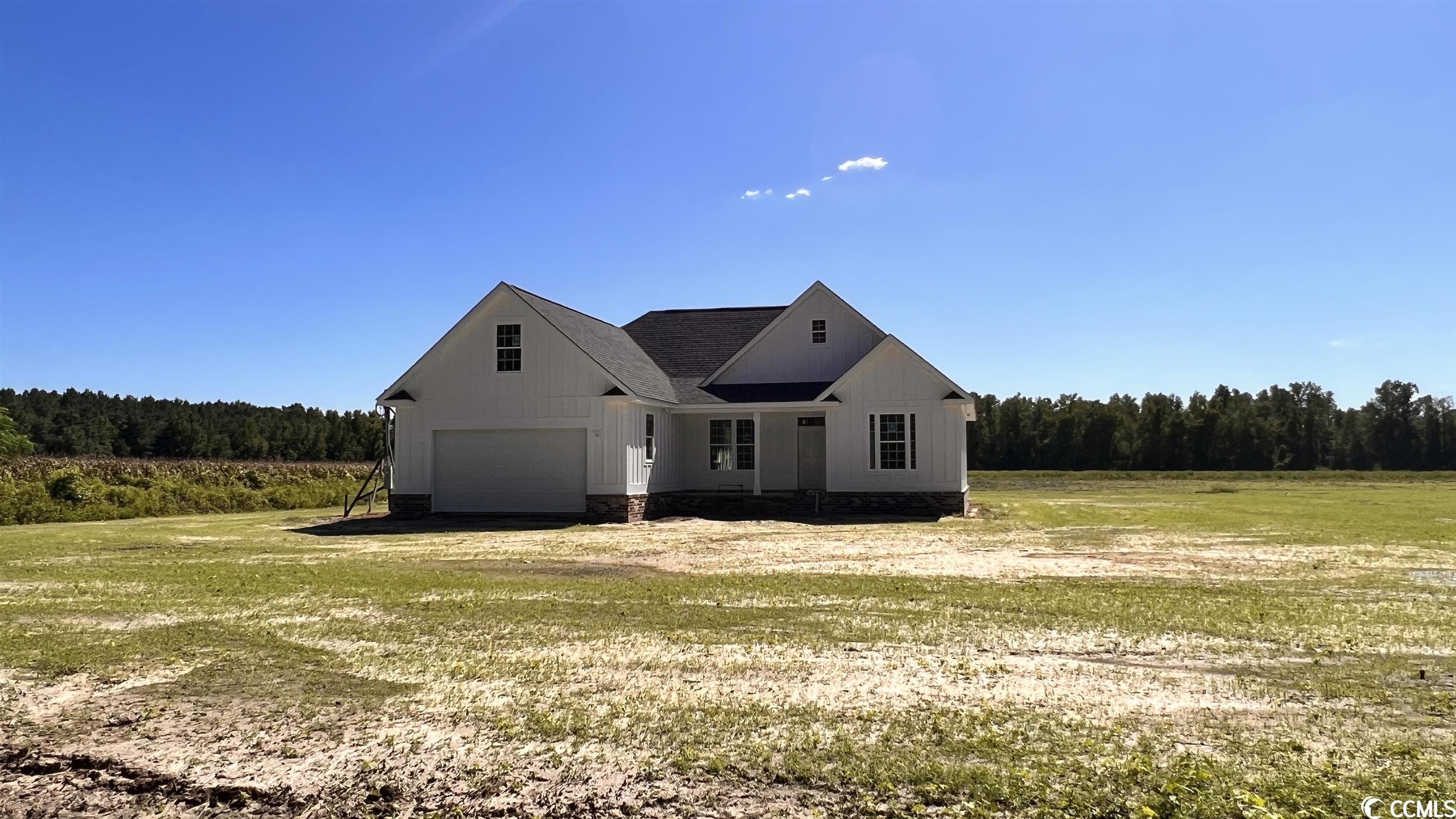 6016 Highway 747 Loris, SC 29569