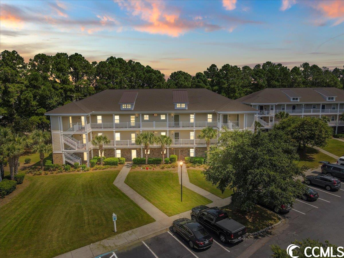 6253 Catalina Dr. UNIT #521 North Myrtle Beach, SC 29582