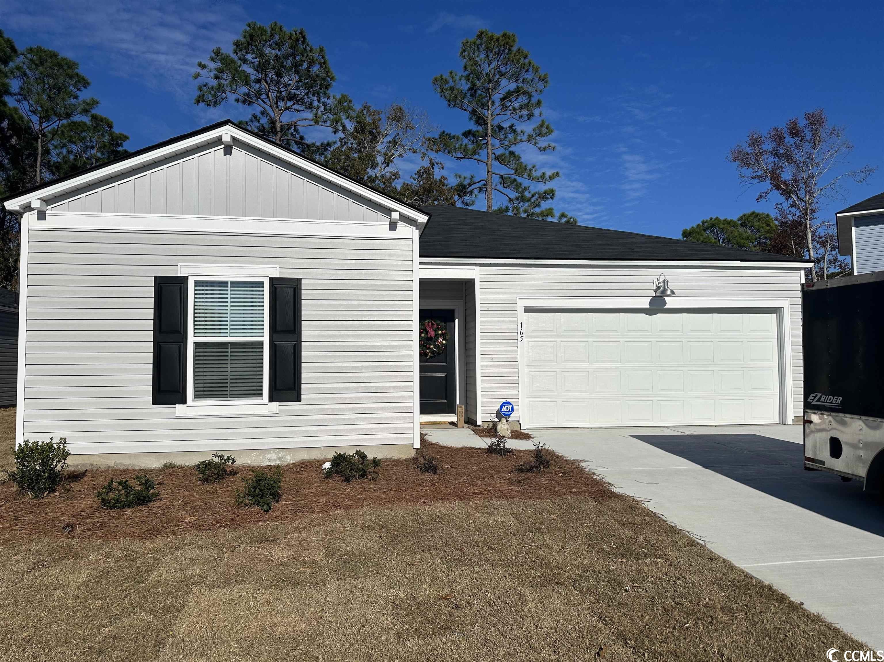 165 Water Deer Way Surfside Beach, SC 29575