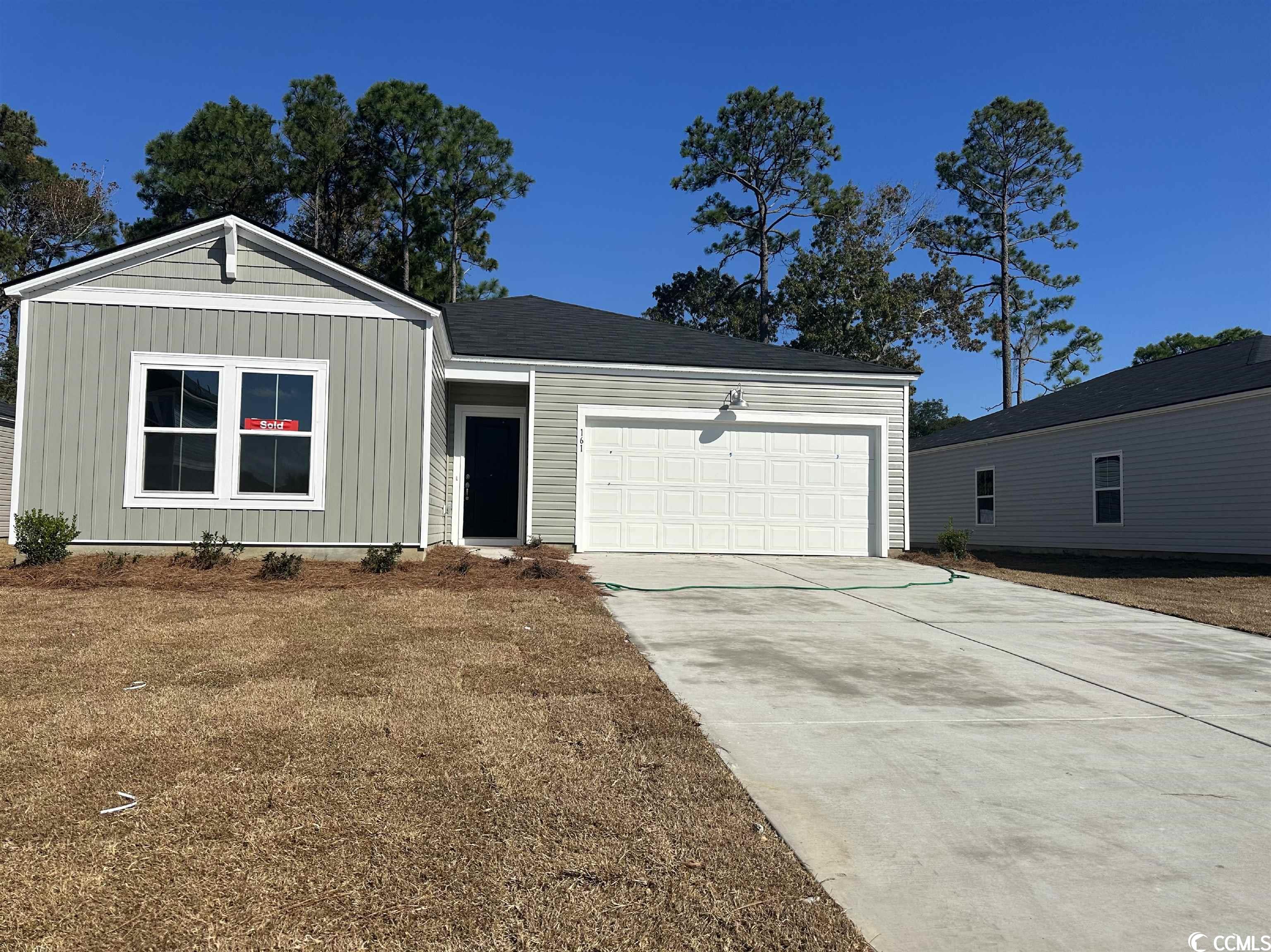 161 Water Deer Way Surfside Beach, SC 29575