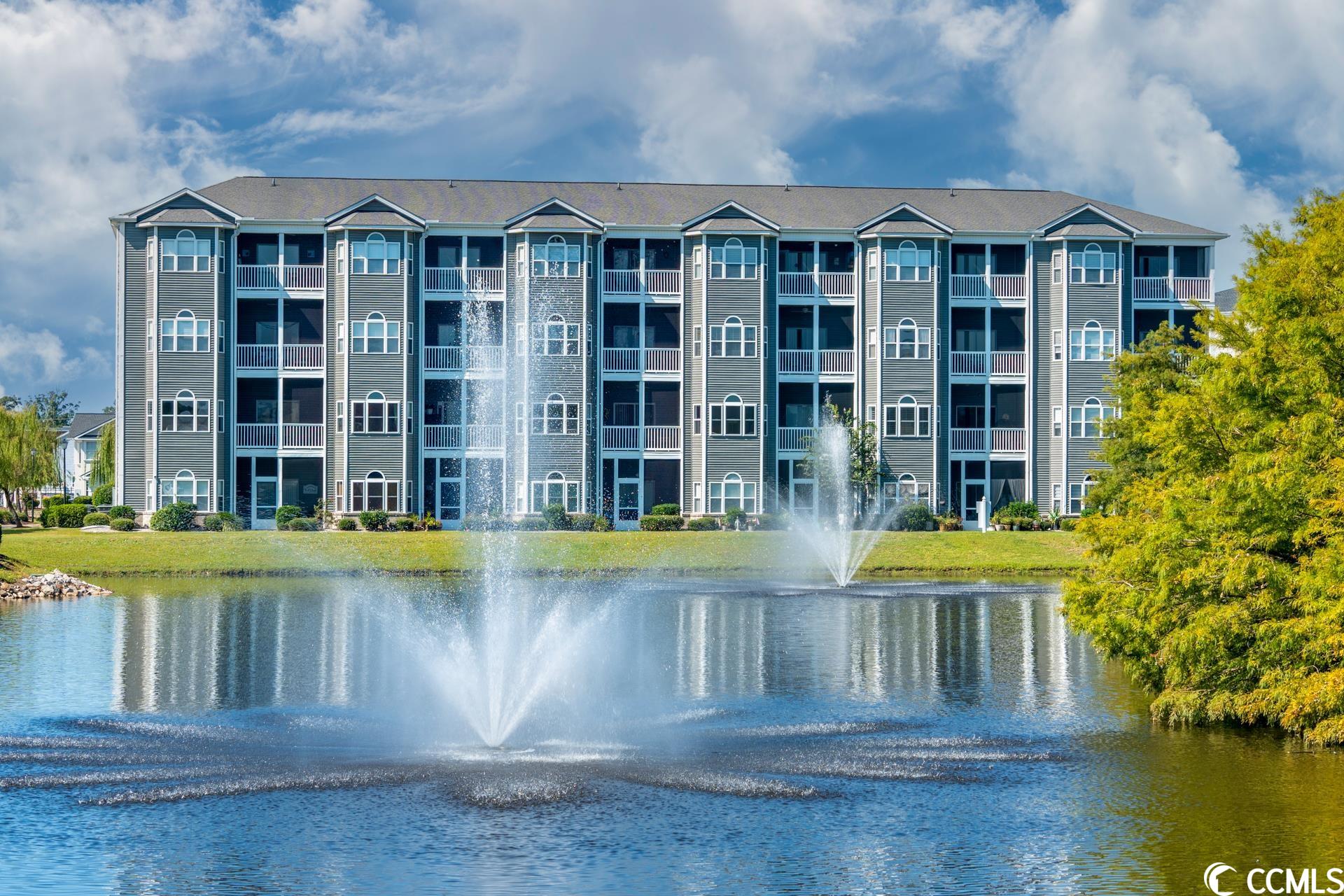 4519 N Plantation Harbour Dr. UNIT #8 Little River, SC 29566
