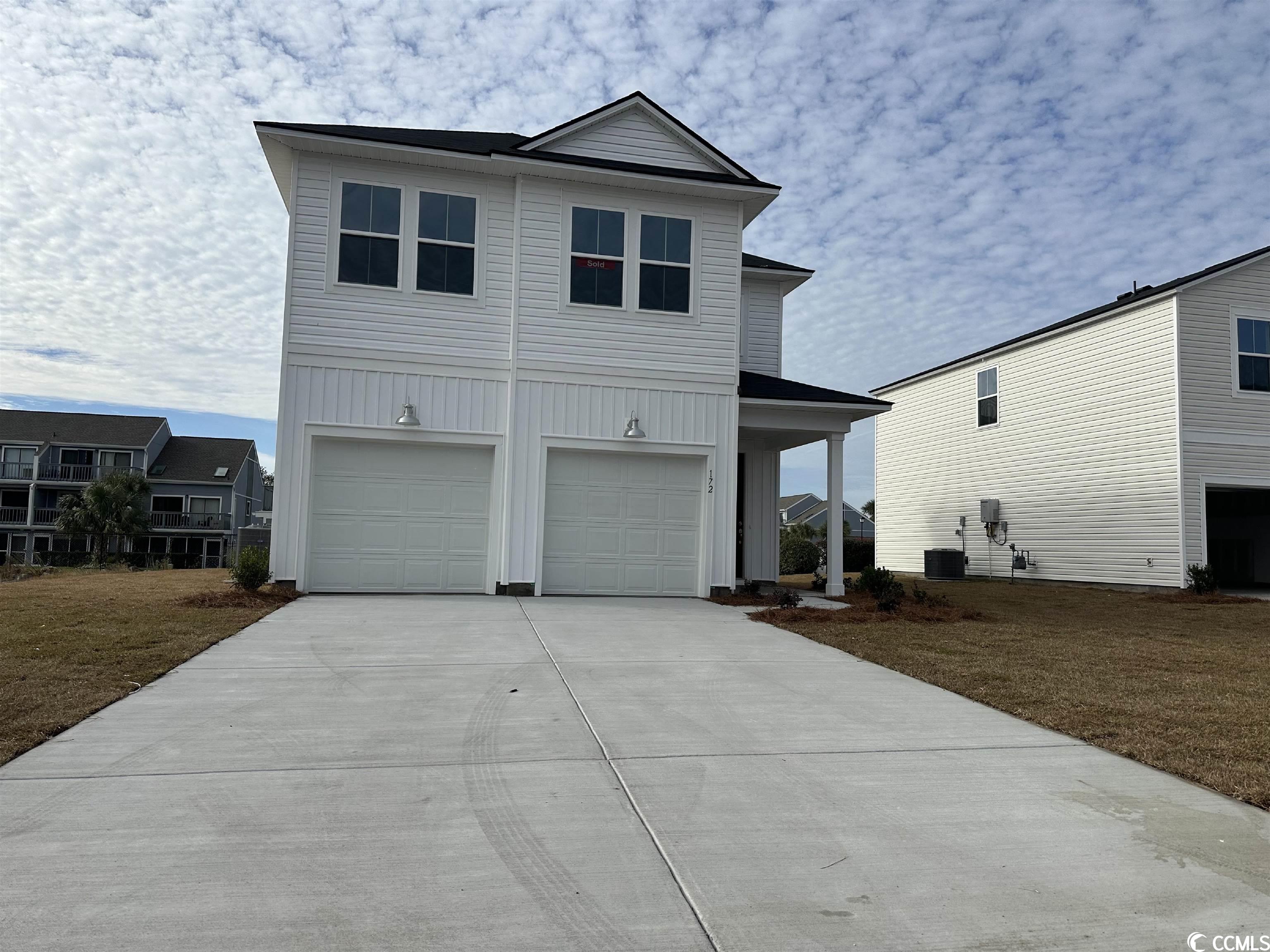 172 Water Deer Way Surfside Beach, SC 29575