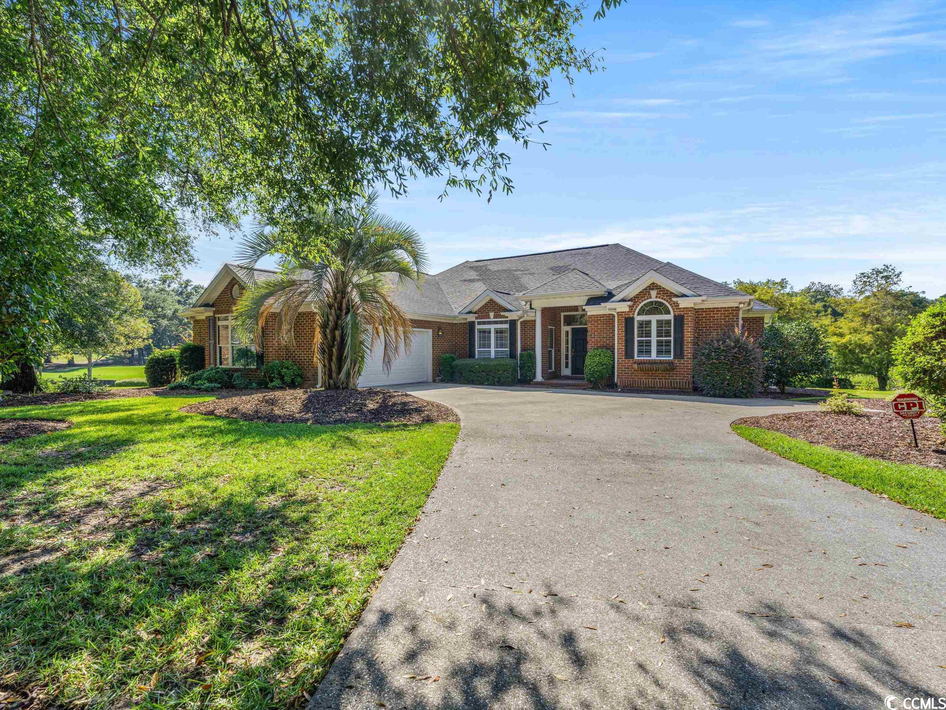 226 Hamby Dr. Pawleys Island, SC 29585