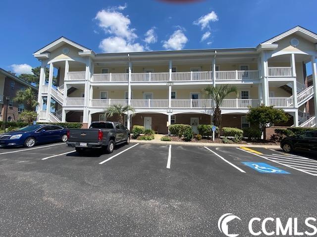 wonderful ground floor end unit in quiet little river area! close to the beach (minutes to either sunset beach or cherry grove) amenities include several pools, grills and outdoor picnic areas. lovely landscape with nice palms that are maintained by the hoa. this has been a one-owner private vacation home. lovely decor with 2brs and 2 baths and close proximity to the pool. new paint, flooring, cabinetry, countertops and beautifully furnished. comes with all furniure accessories and window treatments. just bring your bags and stay! it's all here! enjoy peace and quiet in this clean relaxing area of the grand strand!!hoa includes cable, trash, water/sewer, exterior maintenance and landscape!