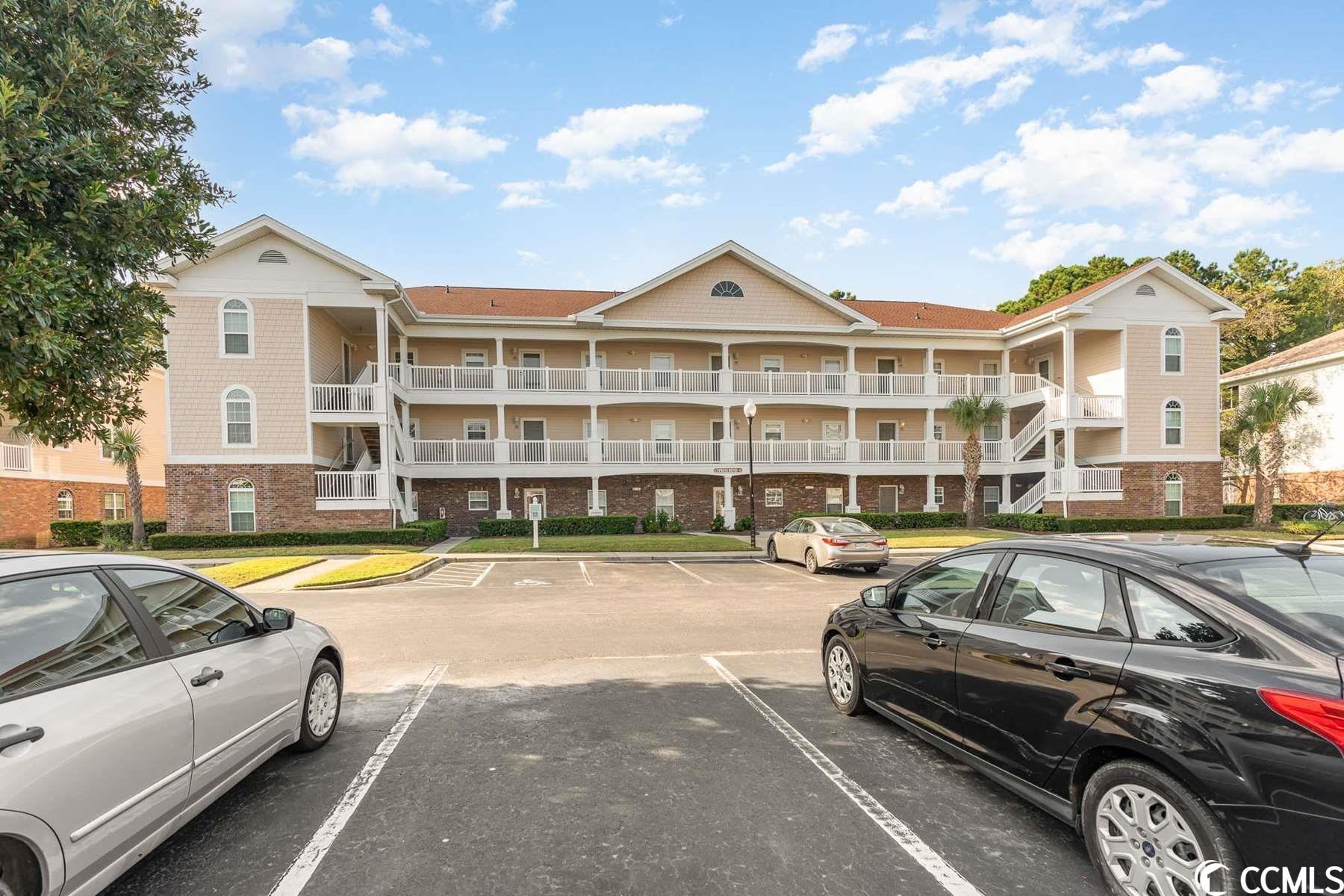 5750 Oyster Catcher Dr. UNIT #421 North Myrtle Beach, SC 29582