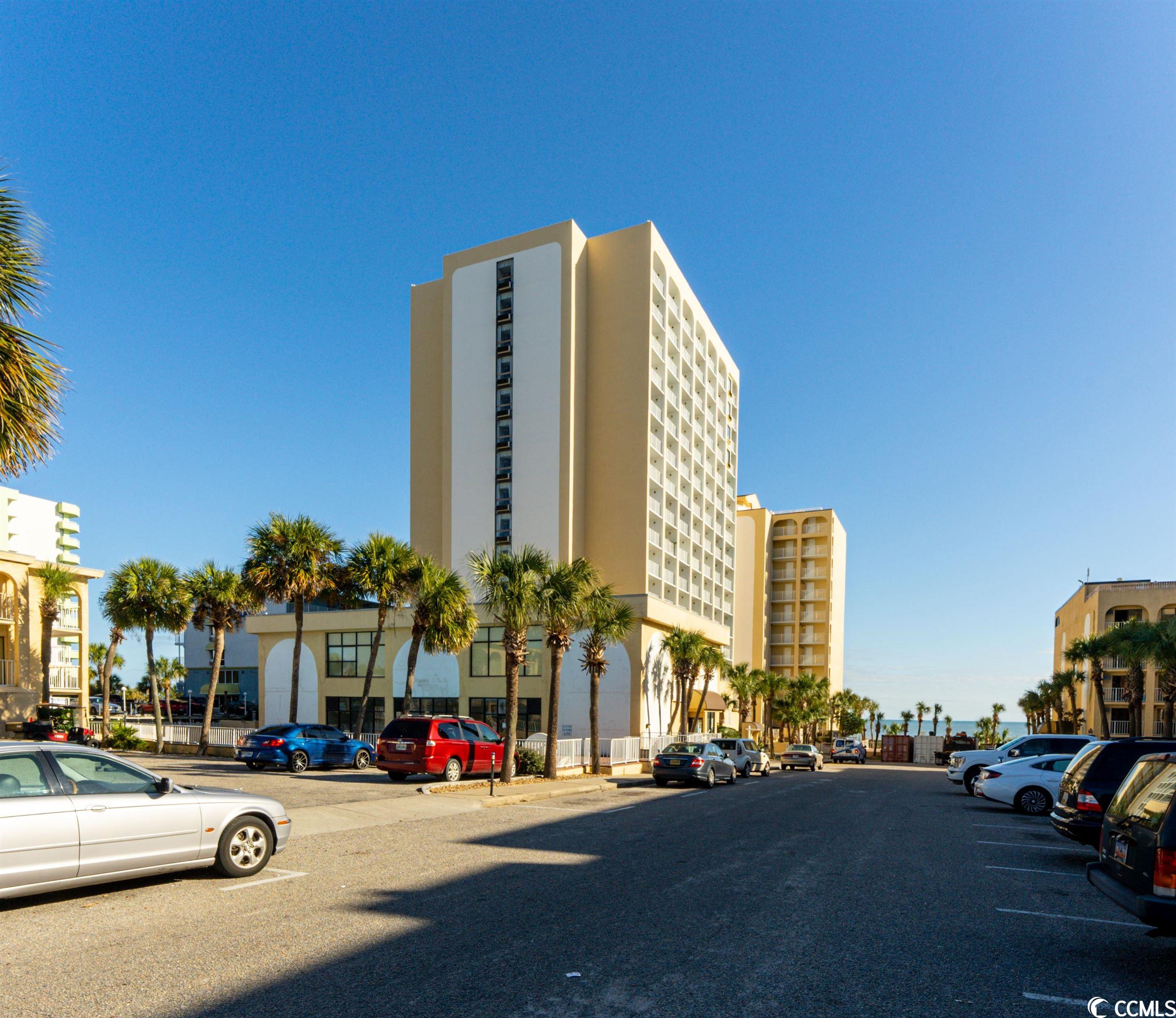 1207 Ocean Blvd. S UNIT #51306 Myrtle Beach, SC 29577