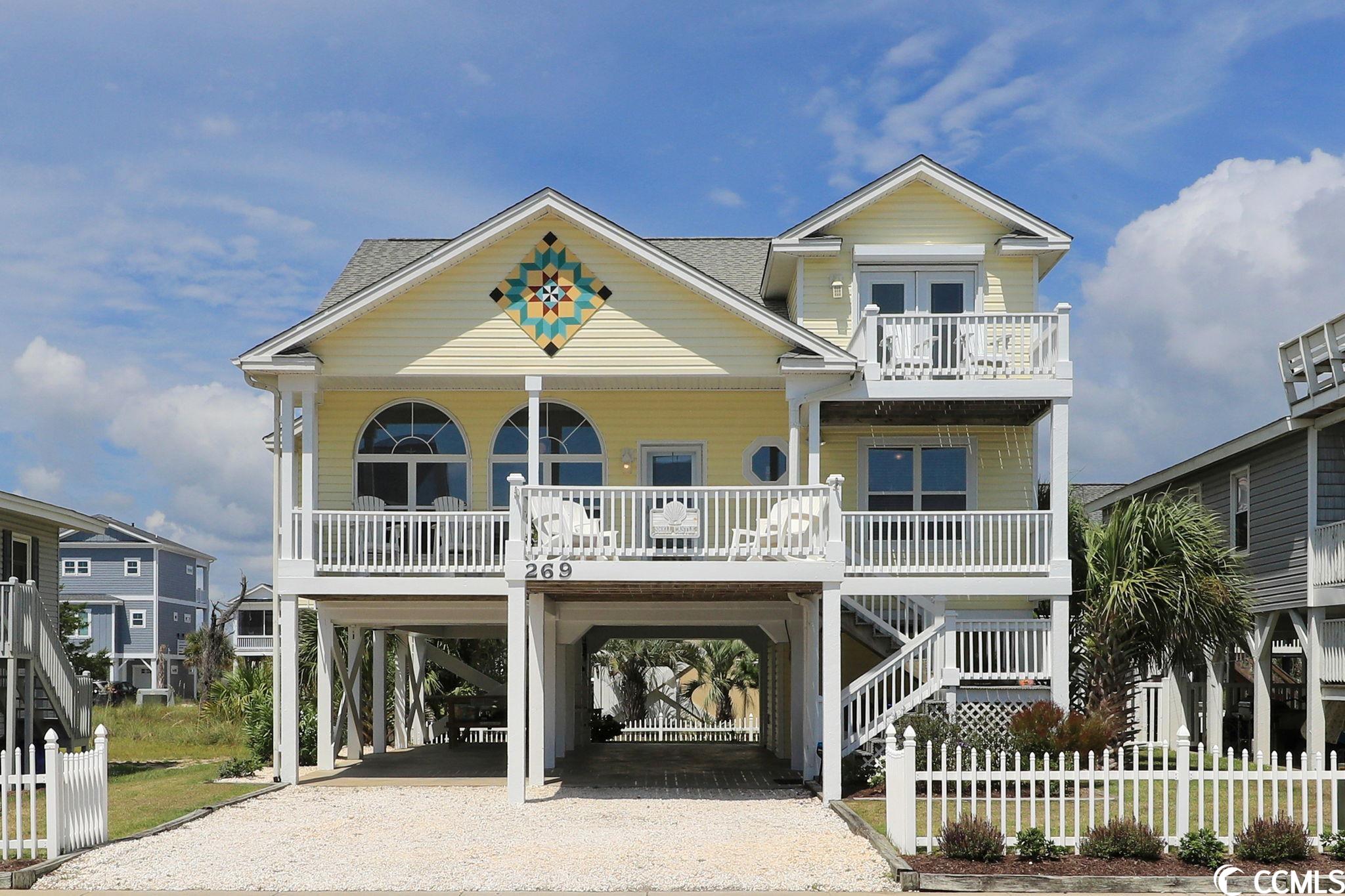 269 E First St. Ocean Isle Beach, NC 28469