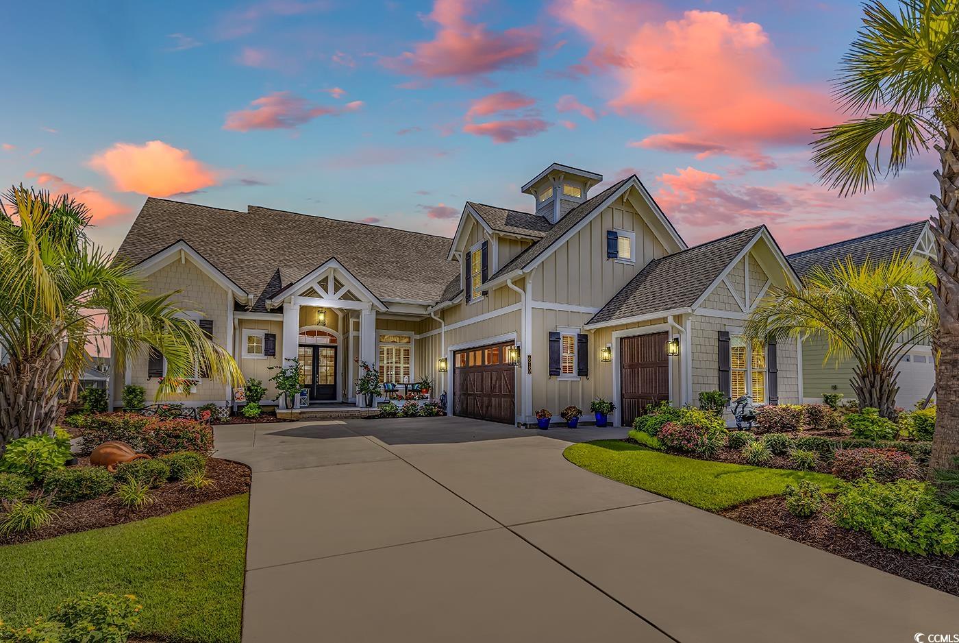 6930 Belancino Blvd. Myrtle Beach, SC 29577