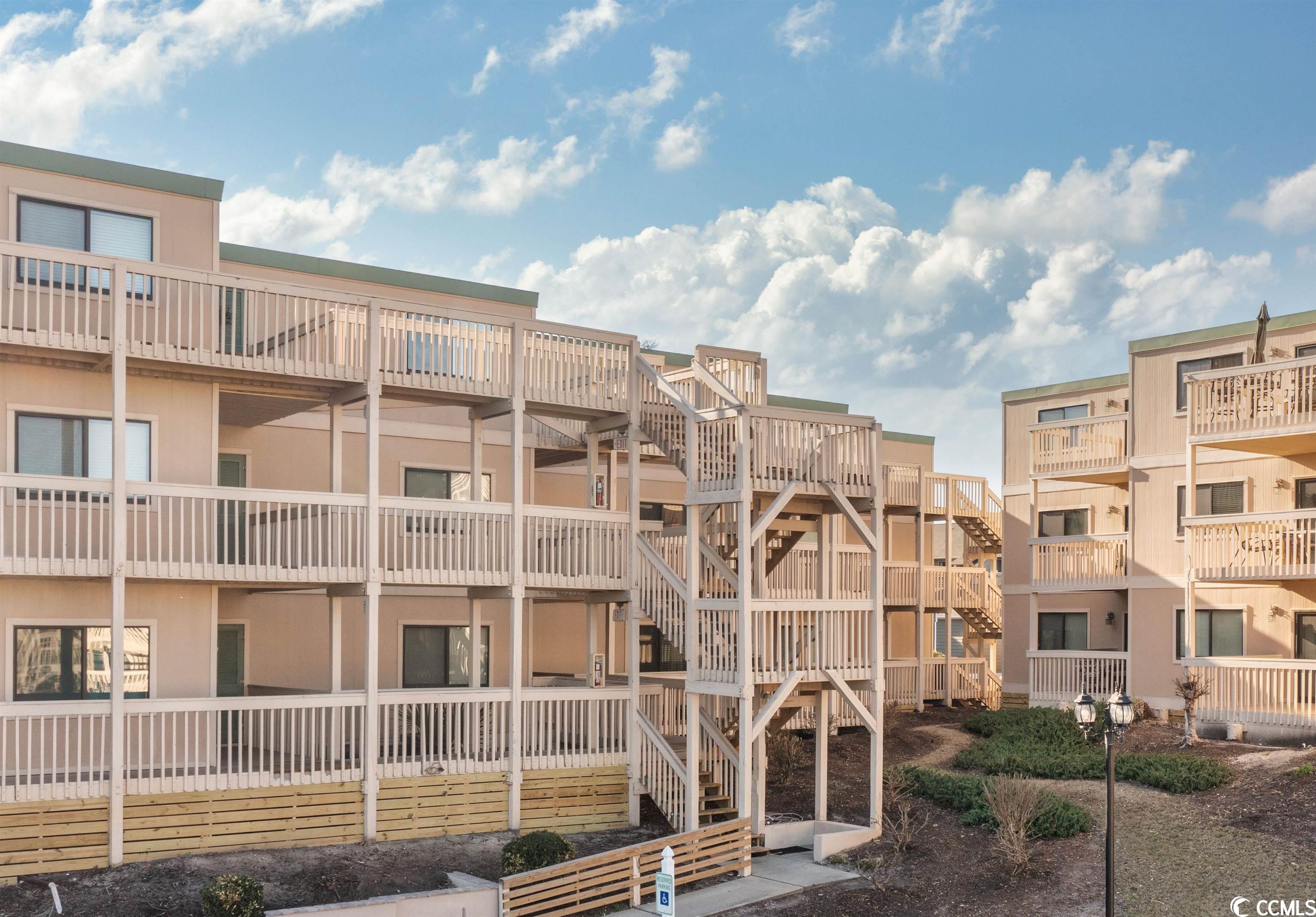 9661 Shore Dr. UNIT C-27 Myrtle Beach, SC 29572