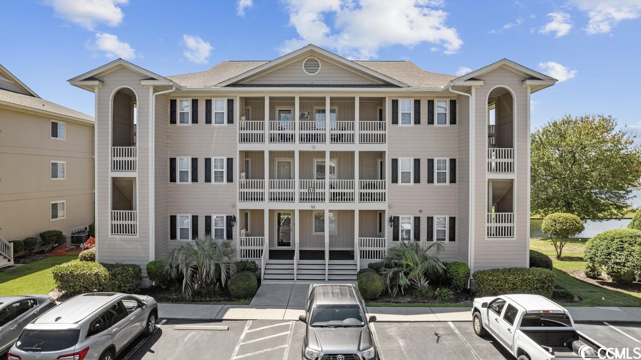 1900 Duffy St. UNIT D-1 North Myrtle Beach, SC 29582