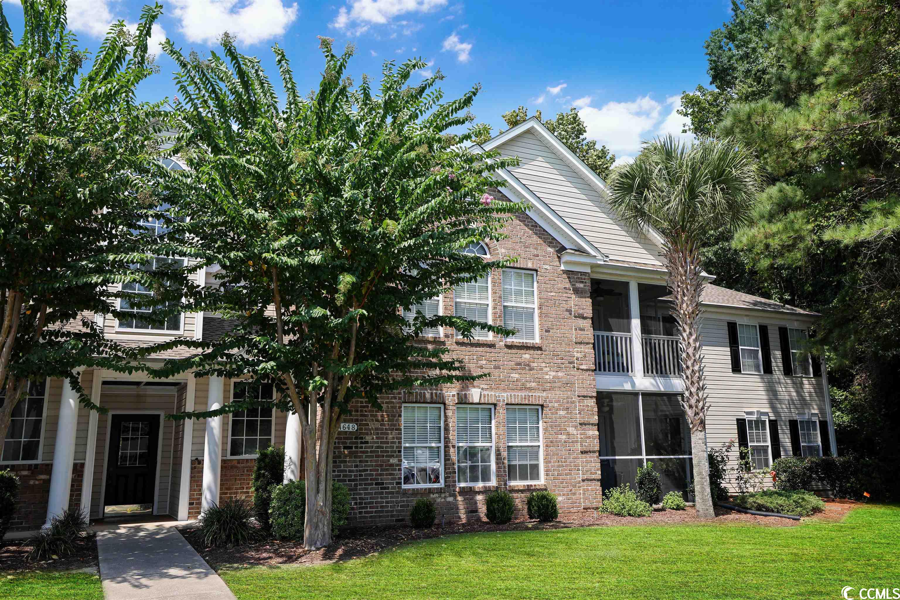 4648 Fringetree Dr. UNIT 8F Murrells Inlet, SC 29576