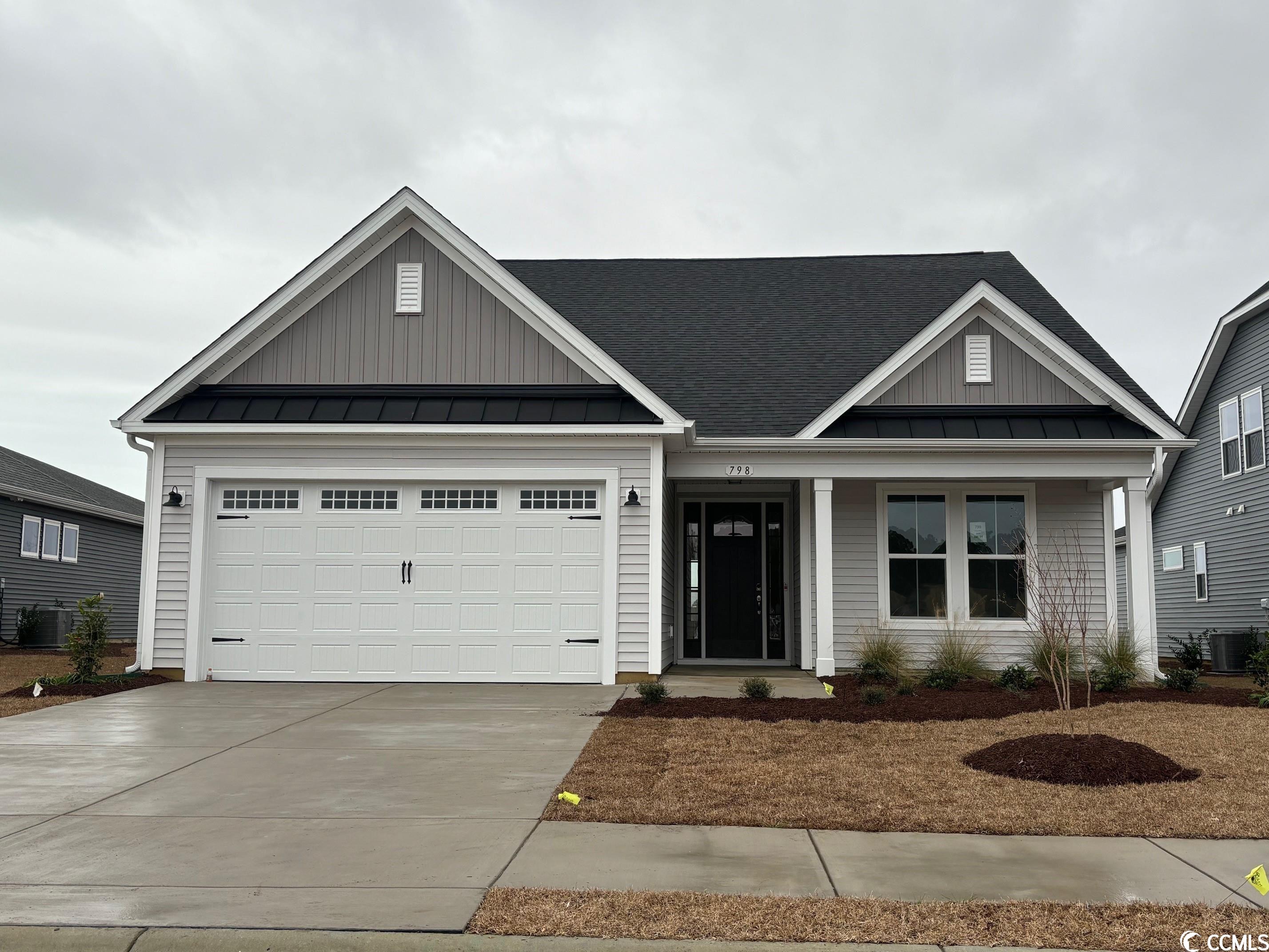 798 Cascade Loop Little River, SC 29566