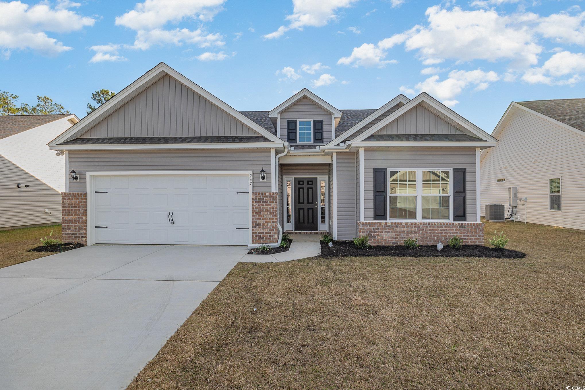 247 Lakota Loop Longs, SC 29568