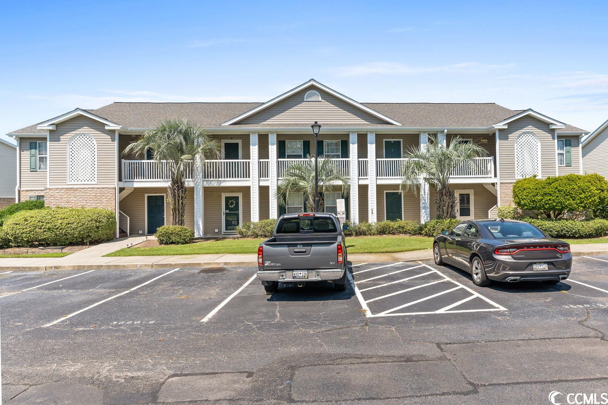 3690 Claypond Village Dr. UNIT #6 Myrtle Beach, SC 29579