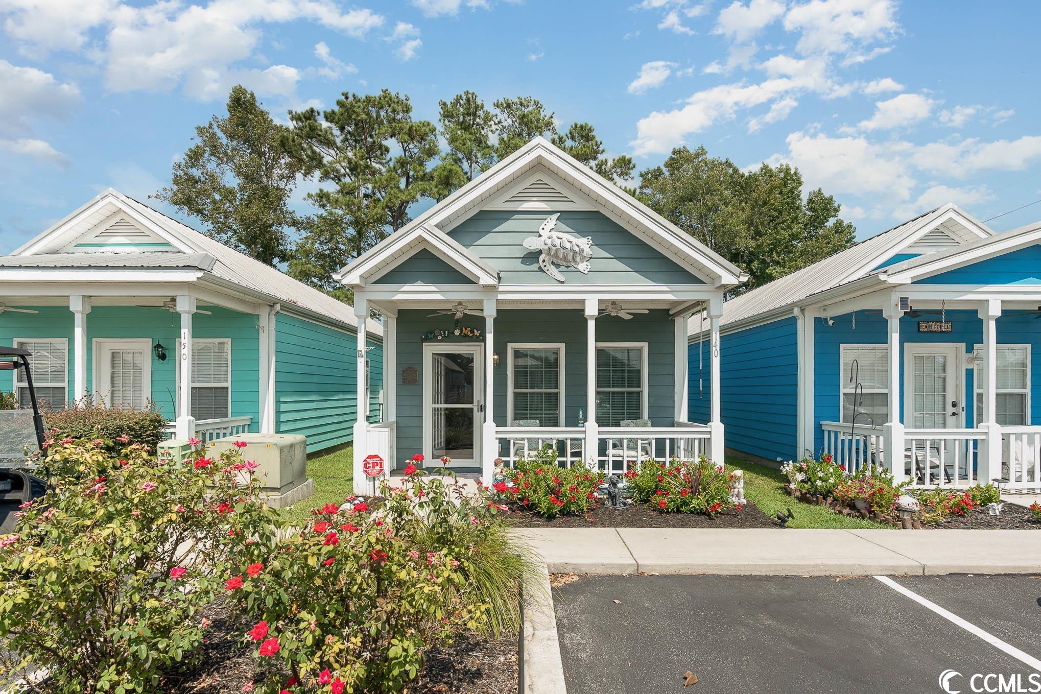 140 Addison Cottage Way Murrells Inlet, SC 29576