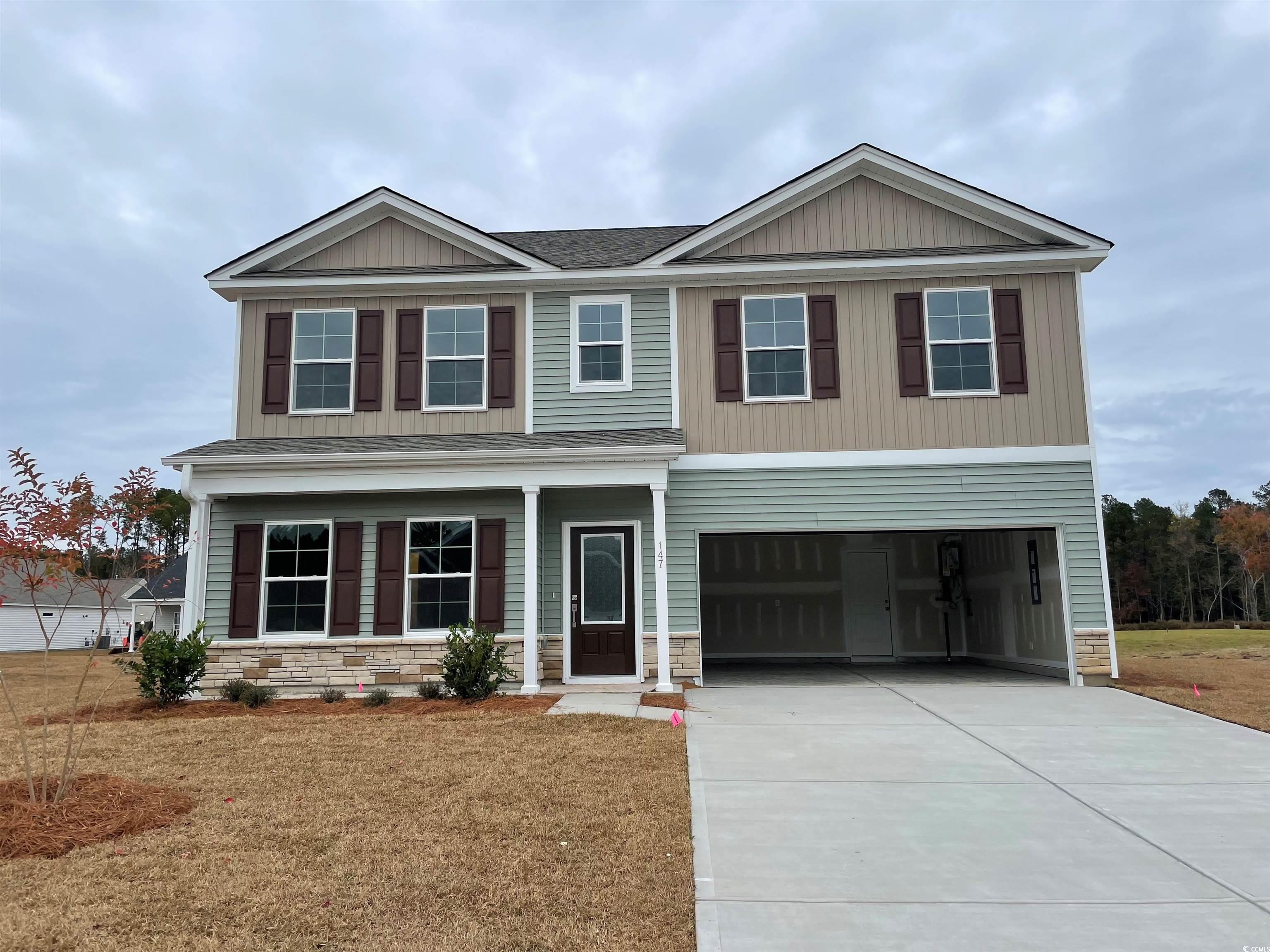 147 Wagner Cir. Conway, SC 29526