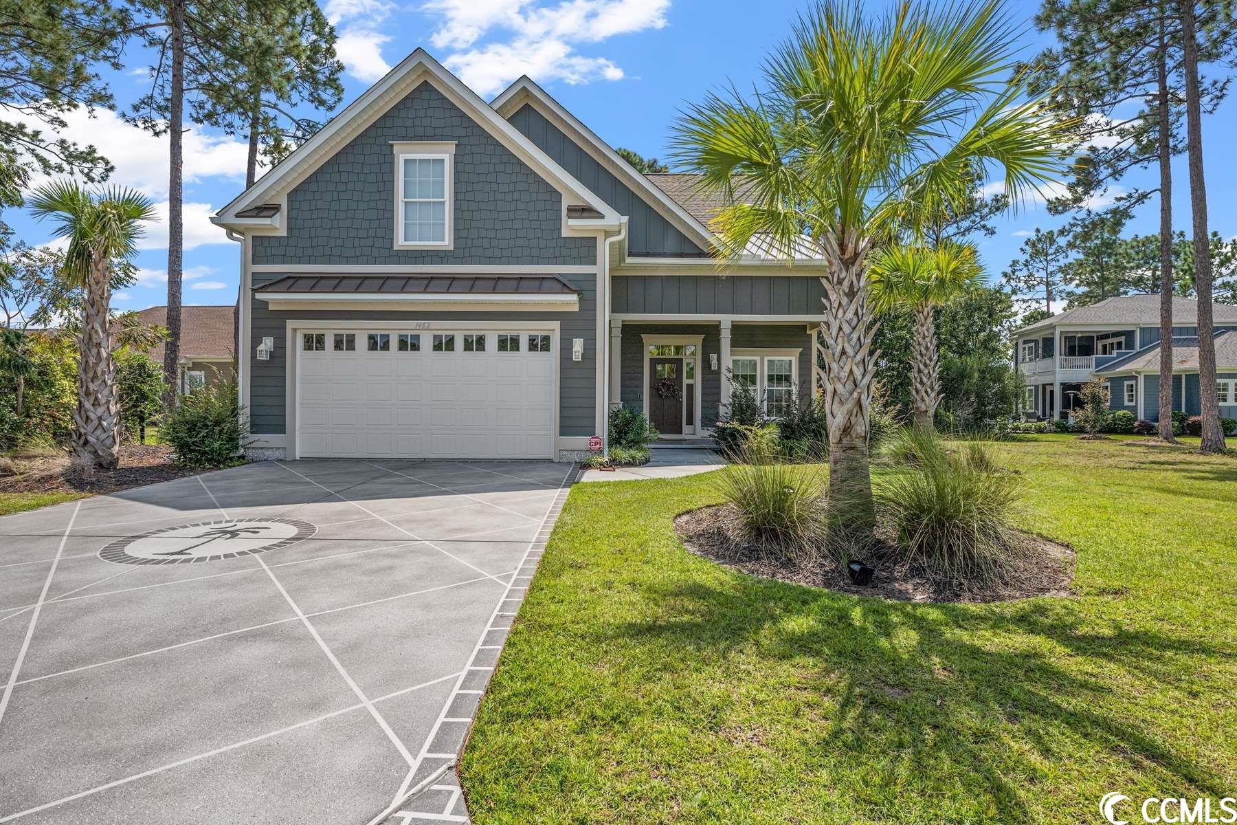 1462 Hydrangea Dr. Myrtle Beach, SC 29579