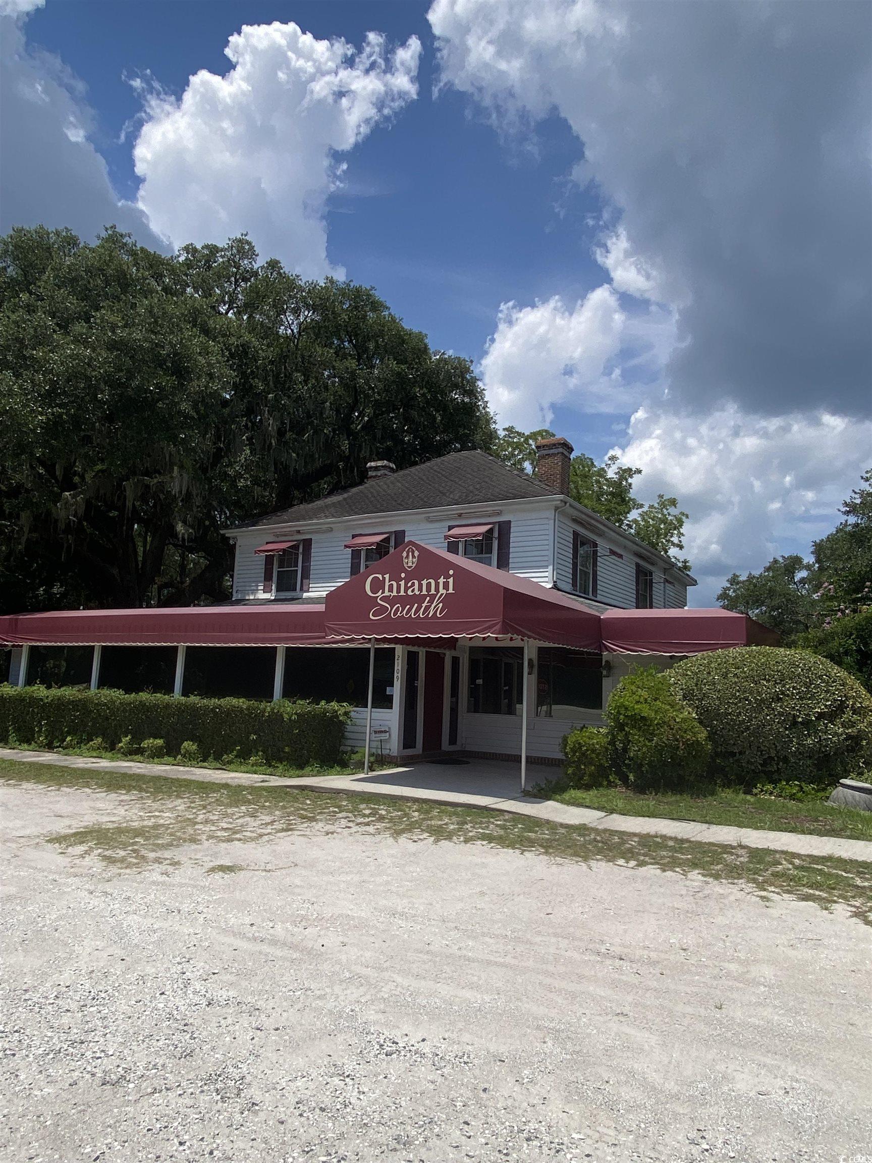 2109 Highway 17 North Little River, SC 29566