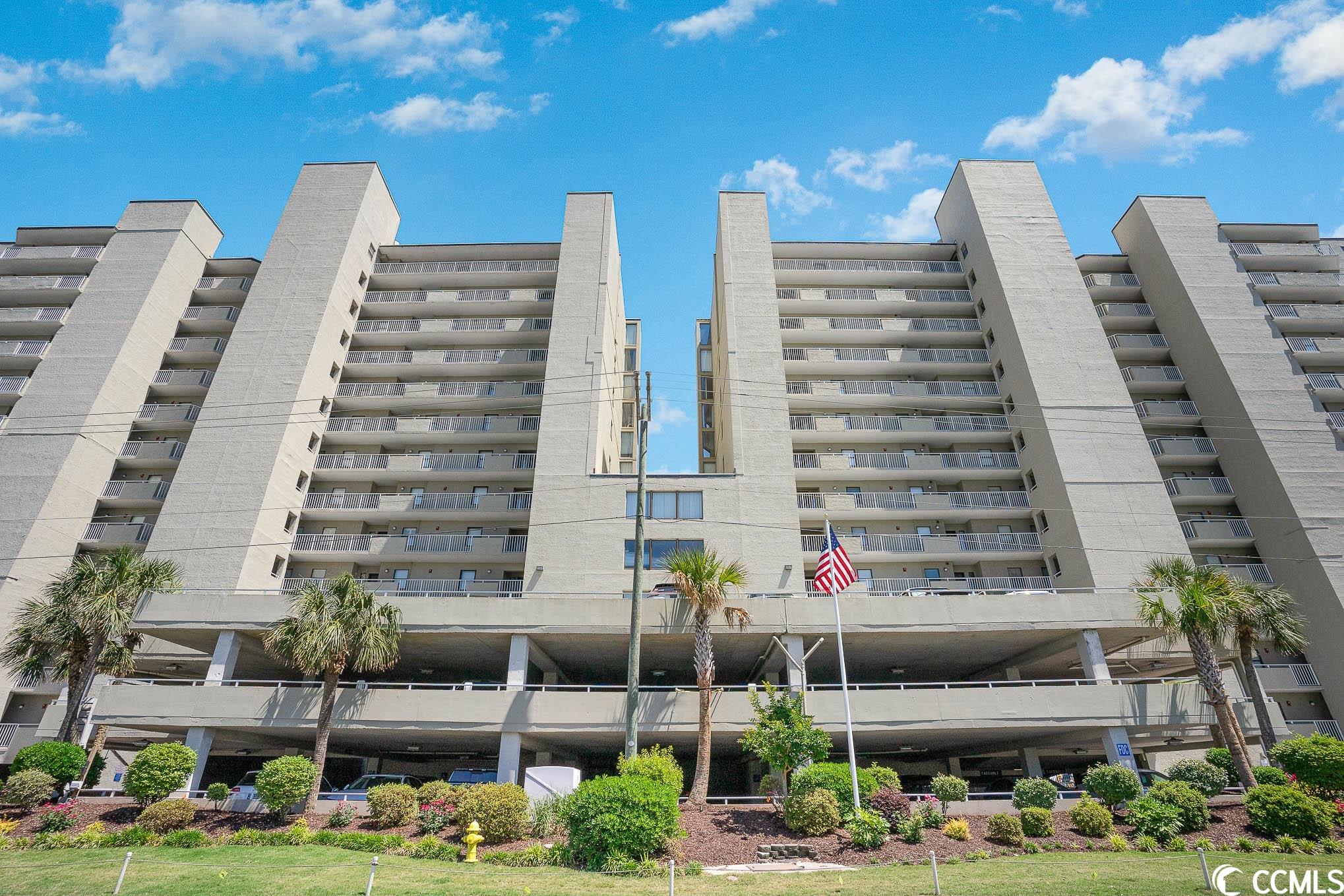 Looking for an absolute turnkey oceanfront condo?  Look no further than One Ocean Place unit 503.  This beautifully decorated unit is a direct oceanfront 2-bedroom, 2-bathroom condo located in Garden City Beach.  The kitchen has new cabinets, granite countertops and stainless steel appliances.  Both bathrooms have updated tile showers and the furniture is all high-end. The kitchen table and chairs were custom made.  One Ocean Place is an extremely well maintained high-rise building with two large, oceanfront pools, two hot tubs, a large sundeck, an owner's lounge and owner's gym.  Contact the listing agent, or your Realtor, for more information or to set up a private showing.