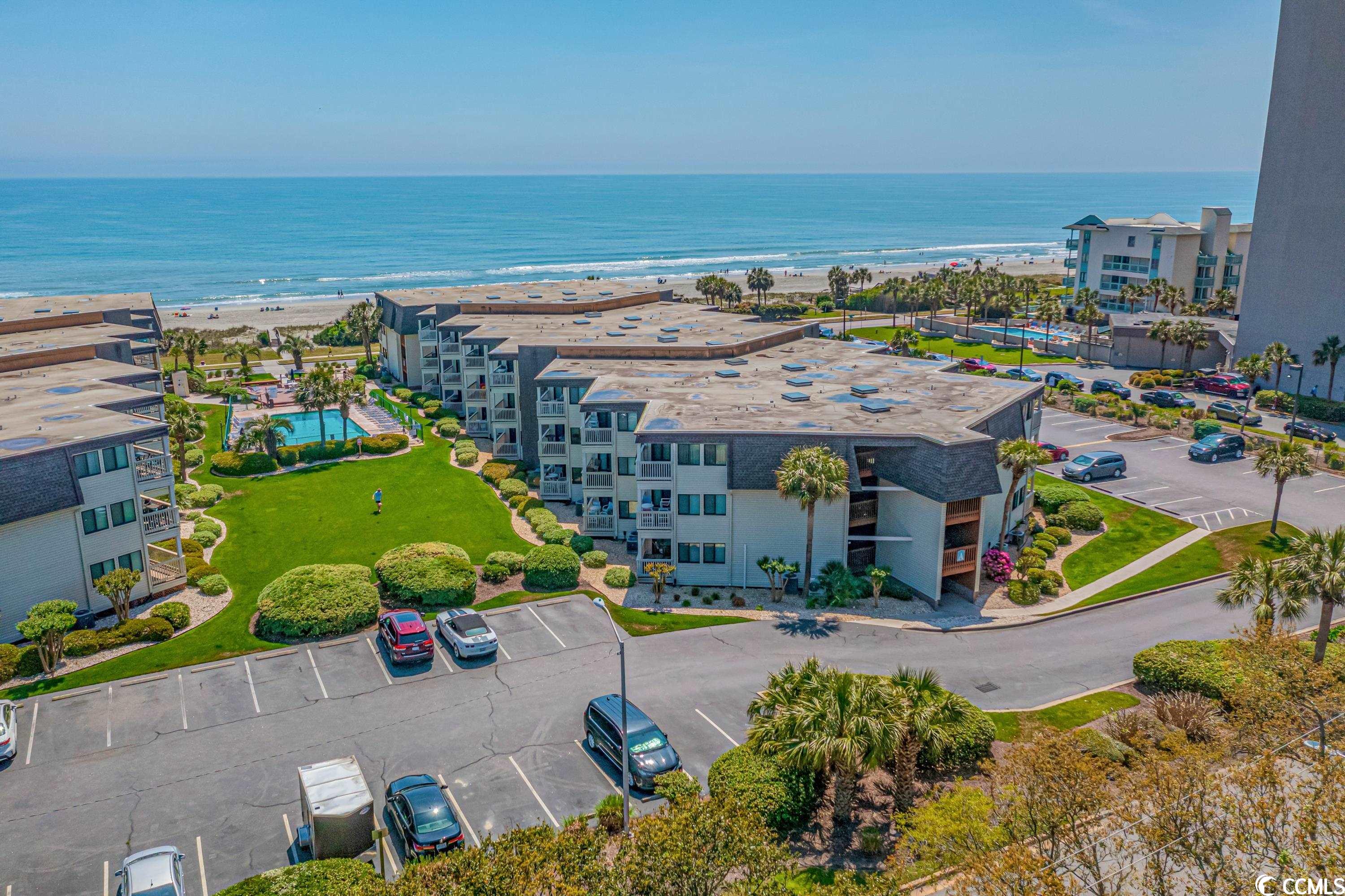 5601 N Ocean Blvd. UNIT A108 Myrtle Beach, SC 29577