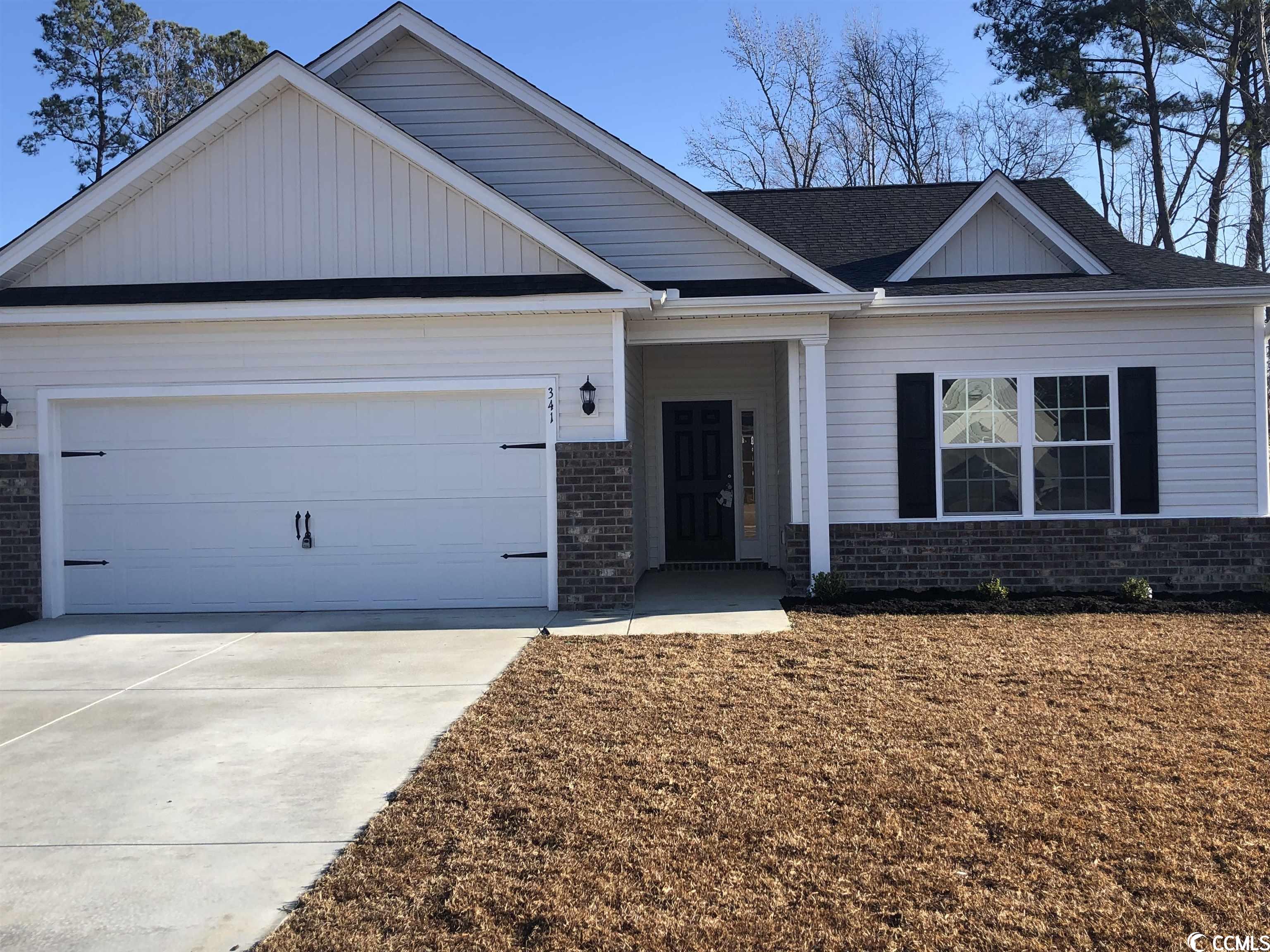 341 Lakota Loop Longs, SC 29568