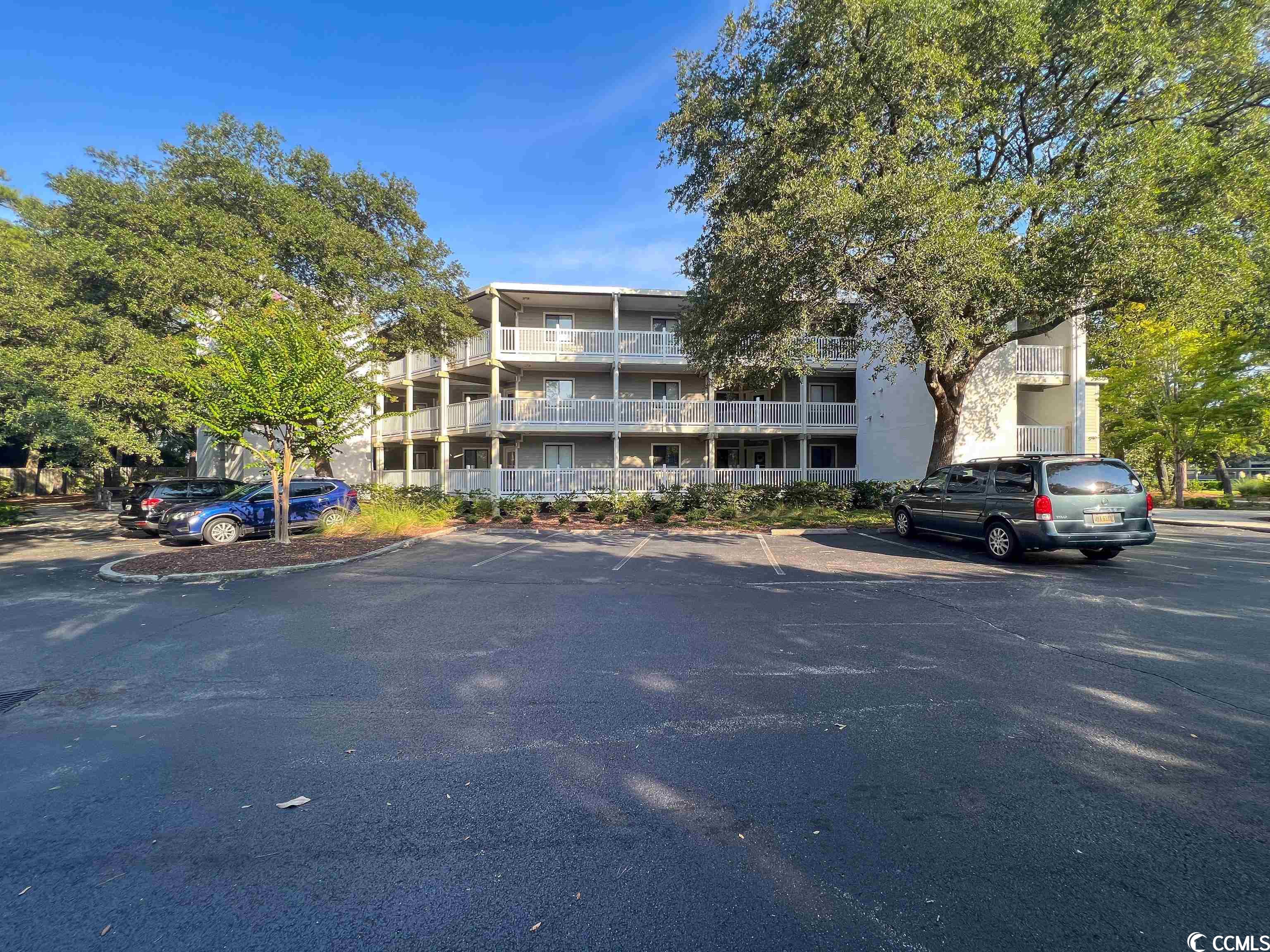 415 Ocean Creek Dr. UNIT #2259 Myrtle Beach, SC 29572