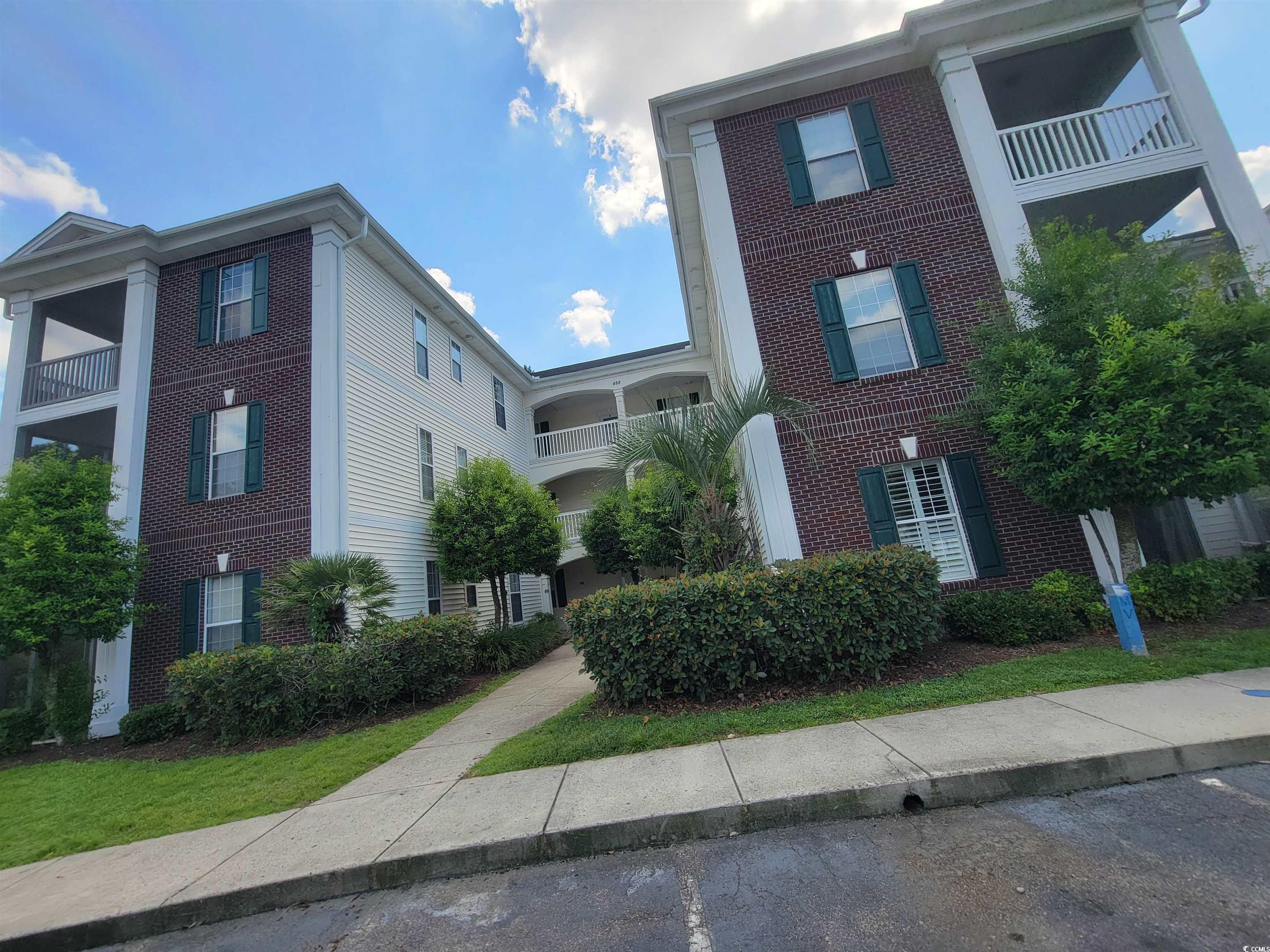 488 River Oaks Dr., Myrtle Beach, SC 29579