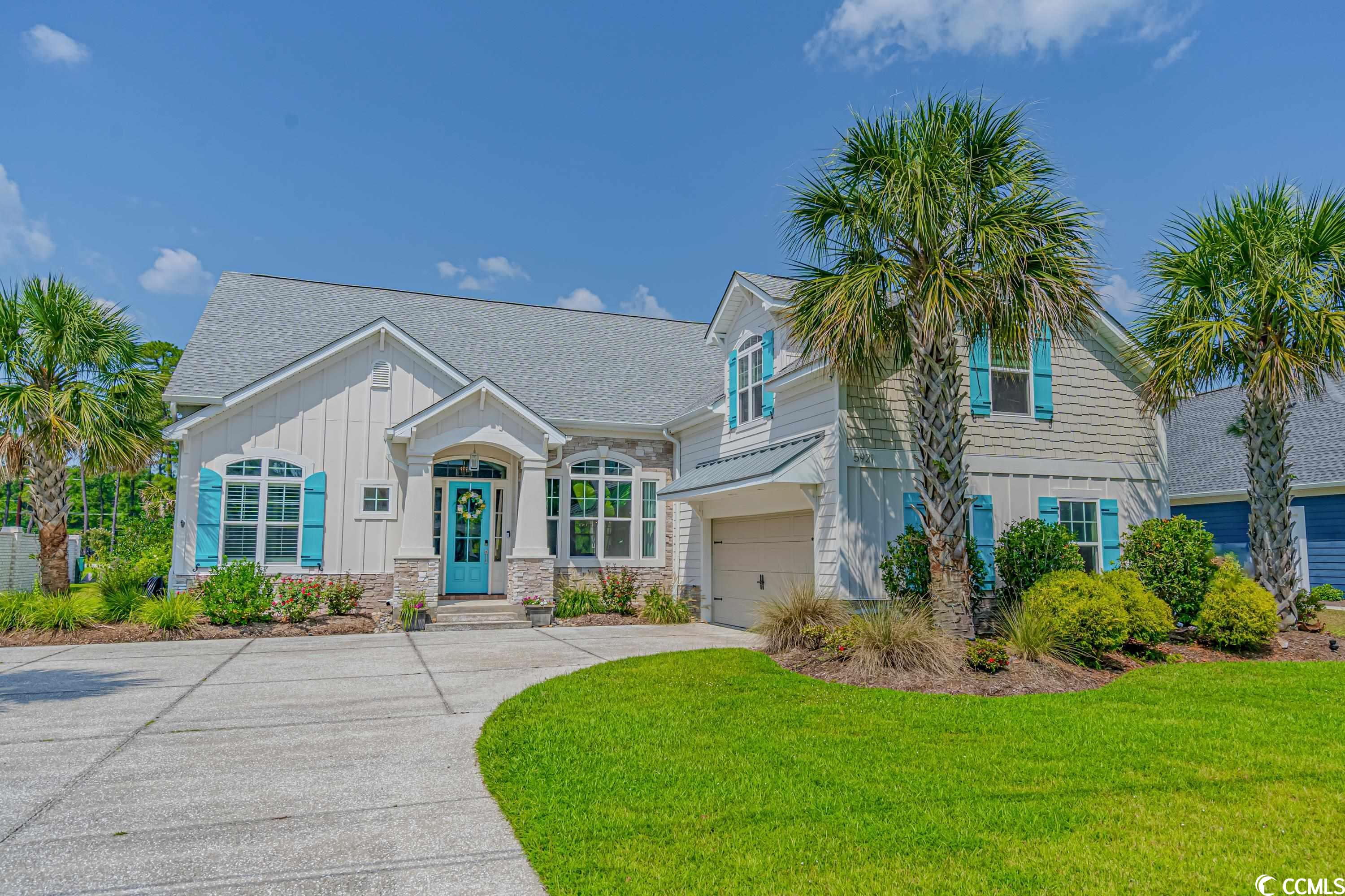 5921 Country Club Dr. Myrtle Beach, SC 29577