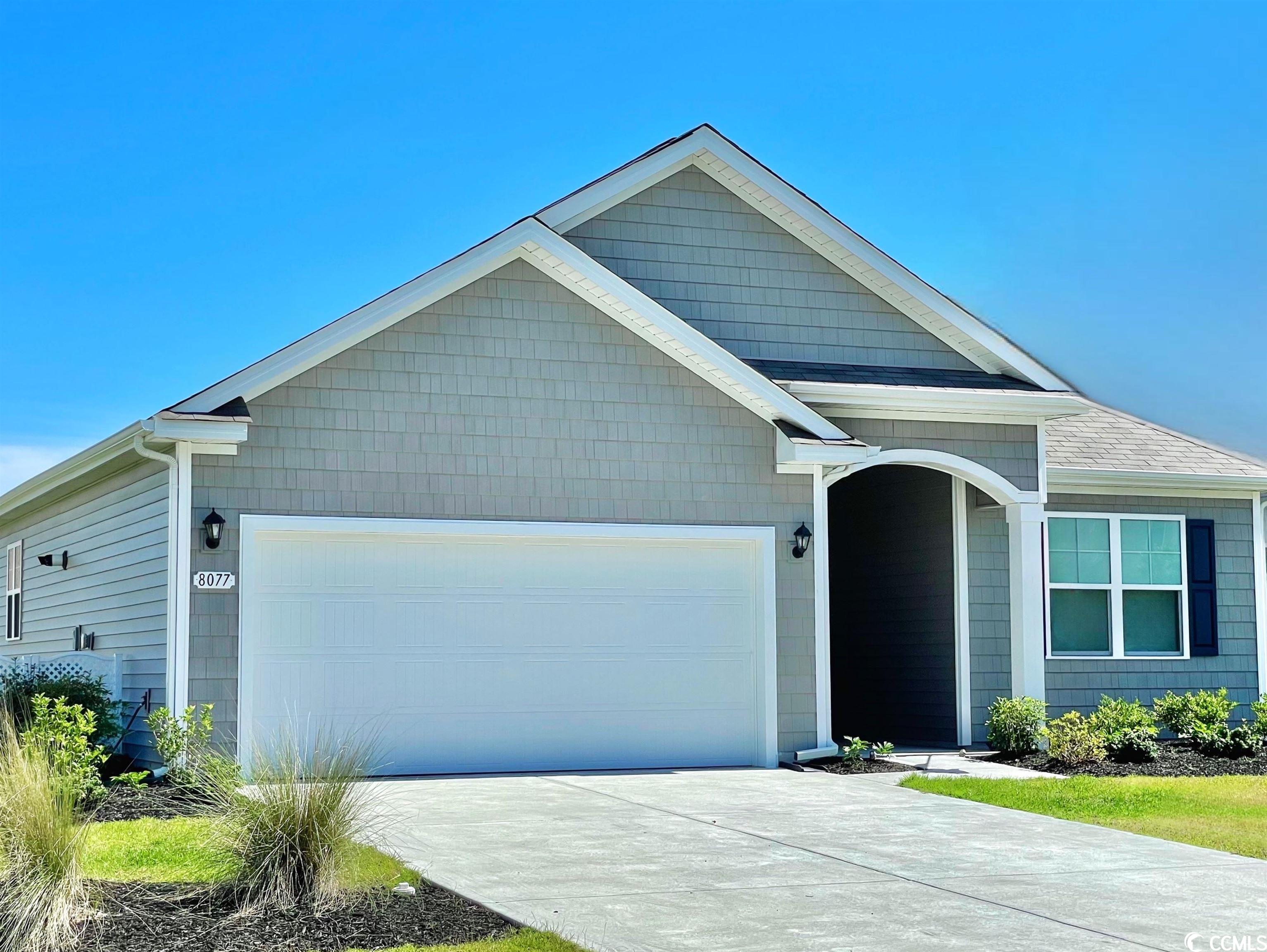 8077 Fort Hill Way Myrtle Beach, SC 29579