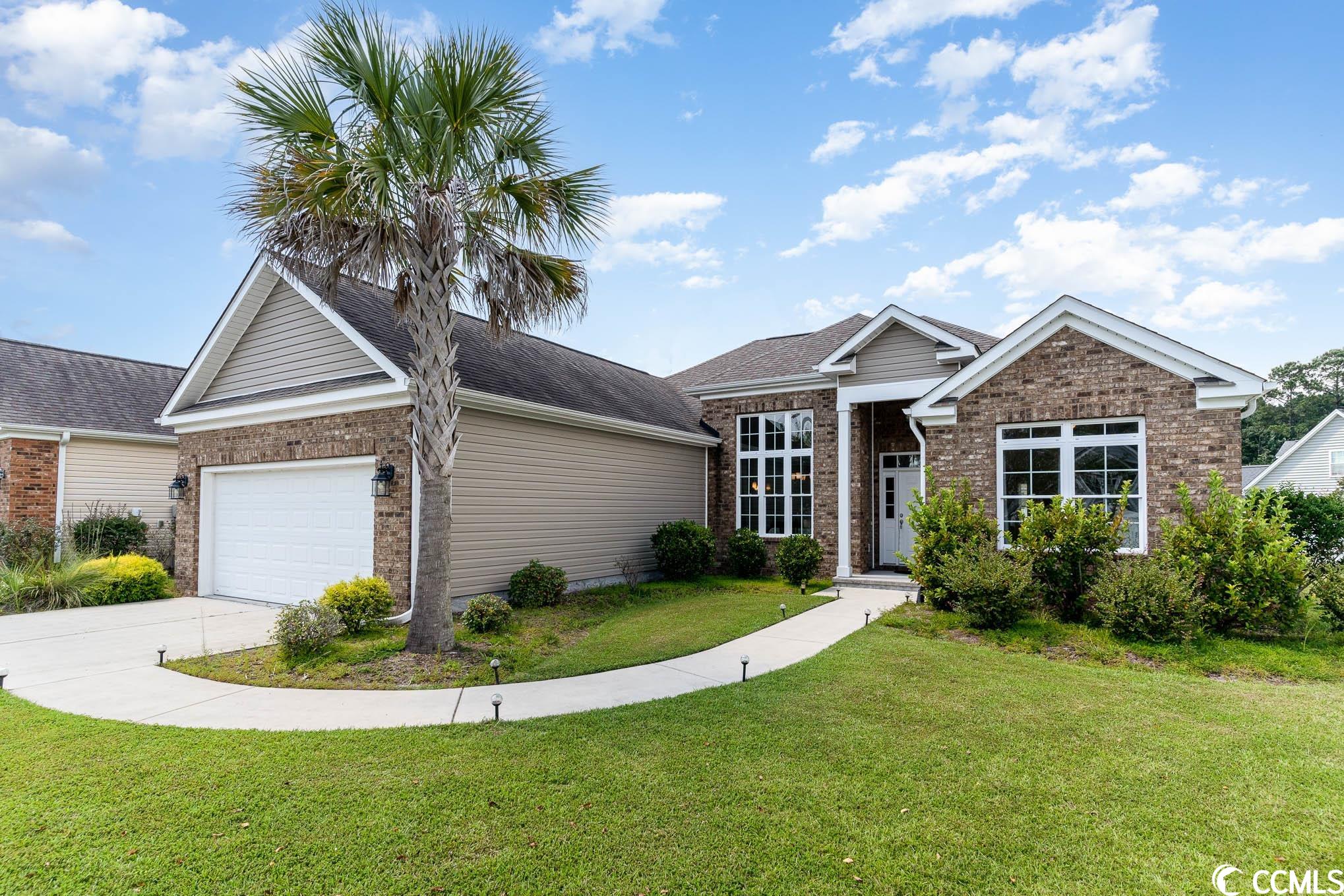 232 Appian Way Myrtle Beach, SC 29588