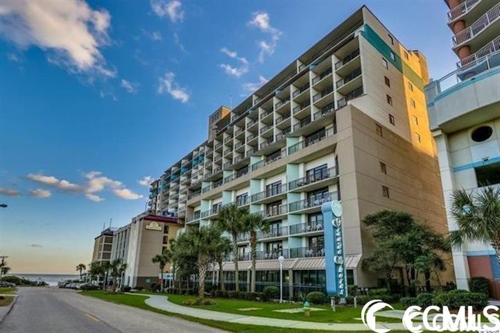 201 N 77th Ave. N UNIT #1020 Myrtle Beach, SC 29572