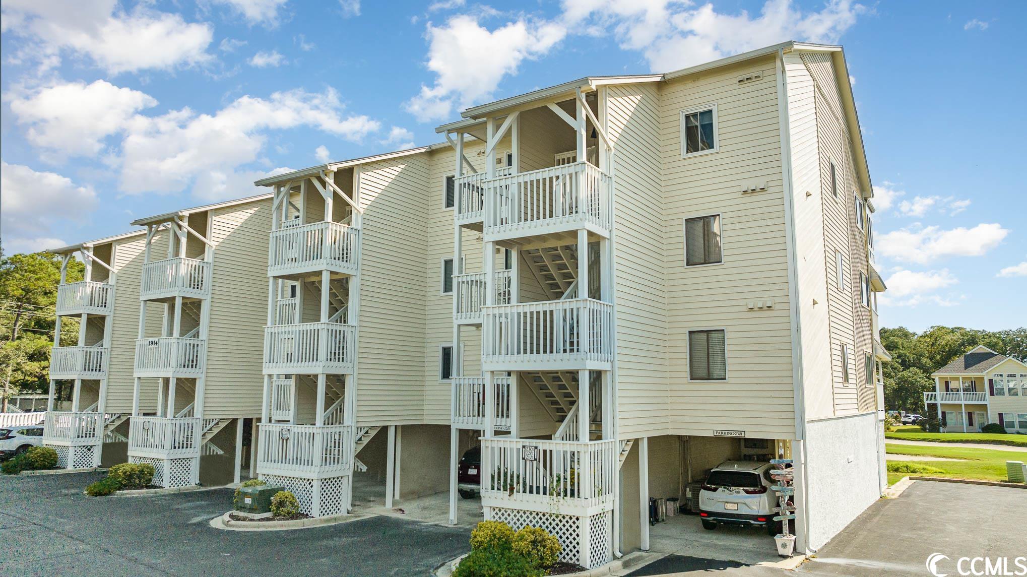 1914 Goose Creek Rd. Sw UNIT #2303 Ocean Isle Beach, NC 28469