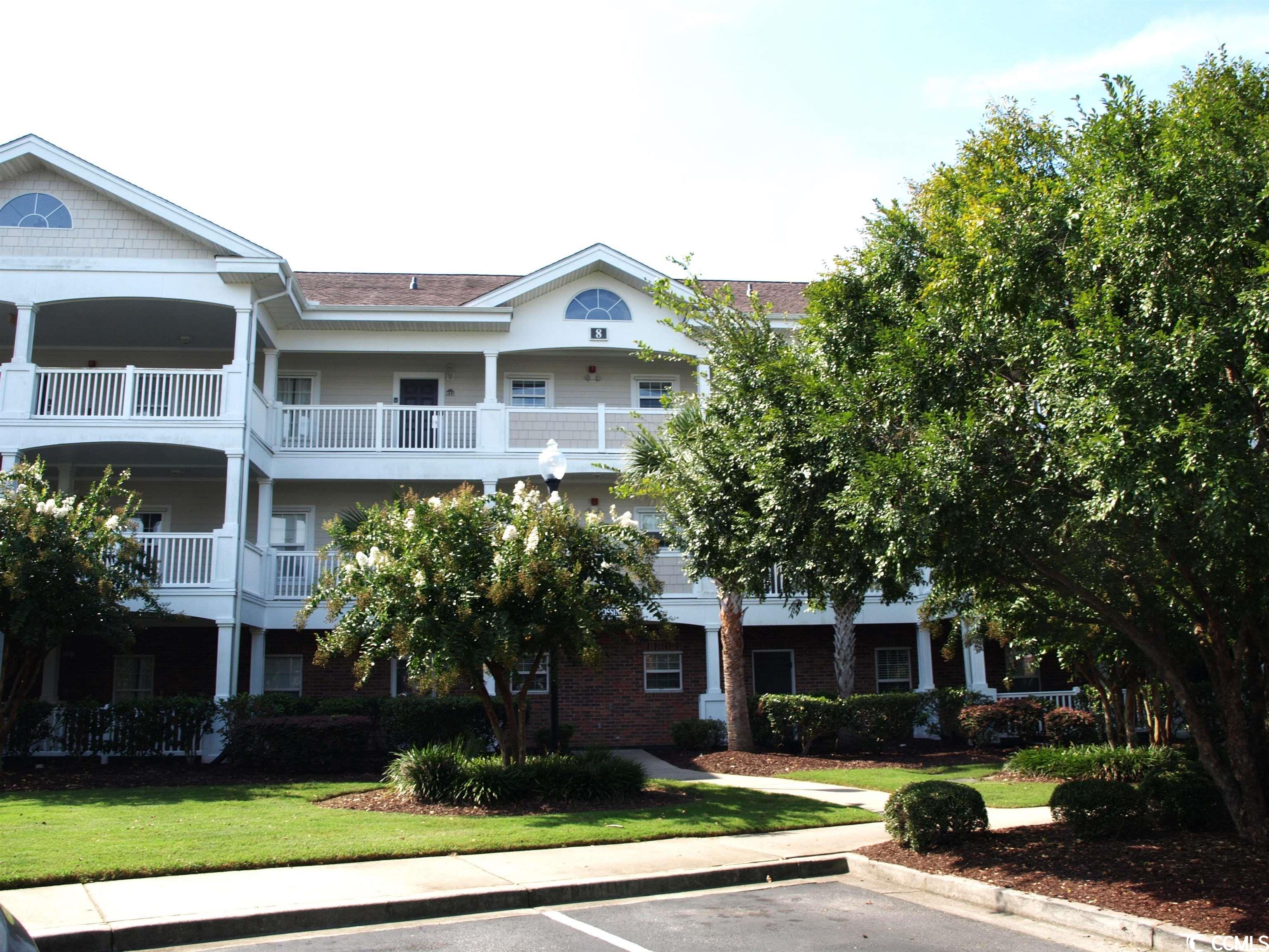 5825 Catalina Dr. UNIT #831 North Myrtle Beach, SC 29582