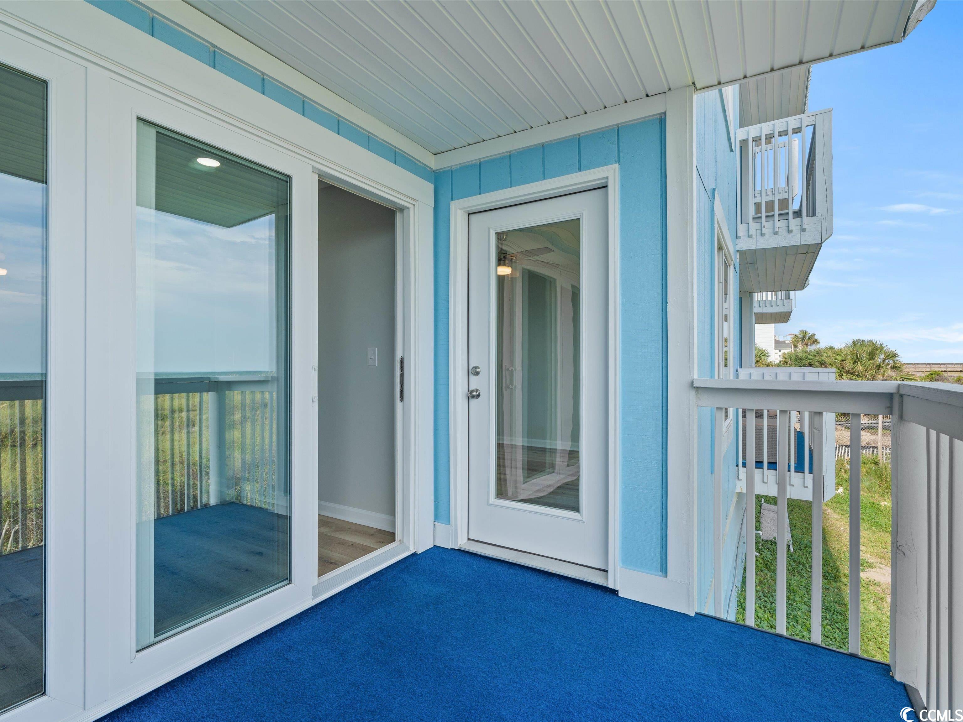 941 S Ocean Blvd. UNIT C-1 North Myrtle Beach, SC 29582