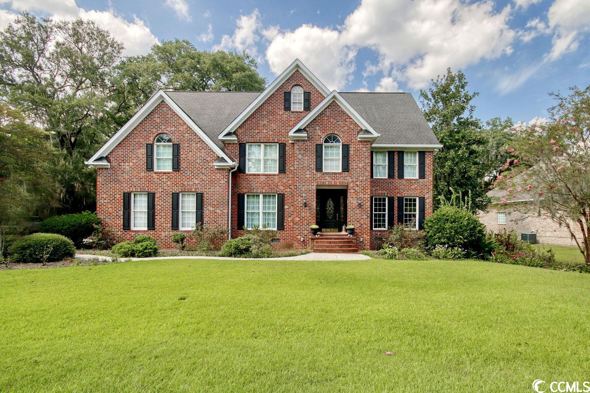186 Wraggs Ferry Rd. Georgetown, SC 29440
