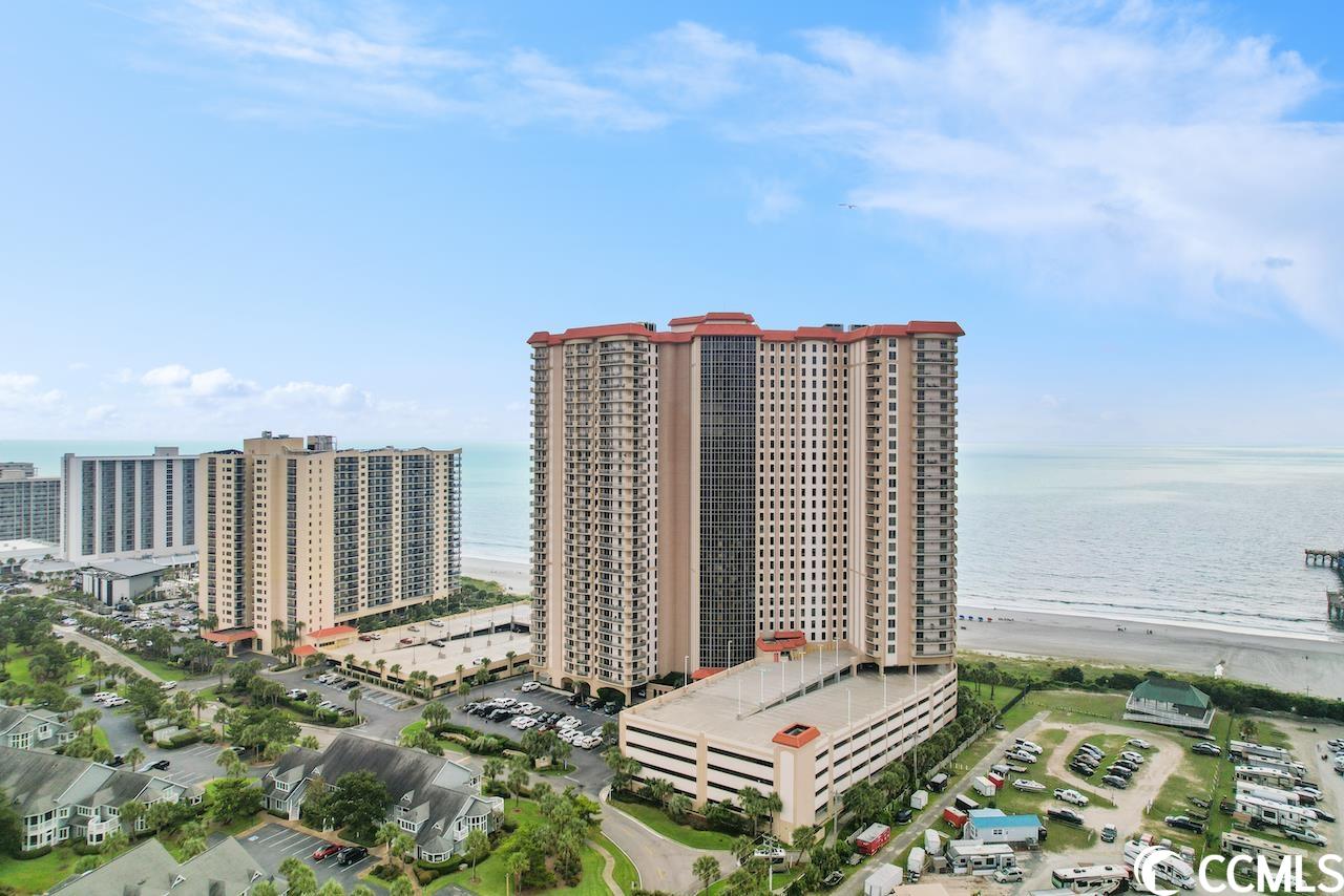 8500 Margate Circle UNIT #909 Myrtle Beach, SC 29572