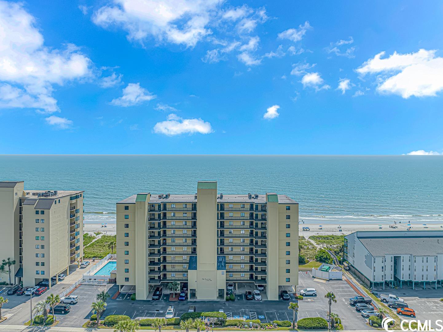 3601 South Ocean Blvd. UNIT 5B North Myrtle Beach, SC 29582