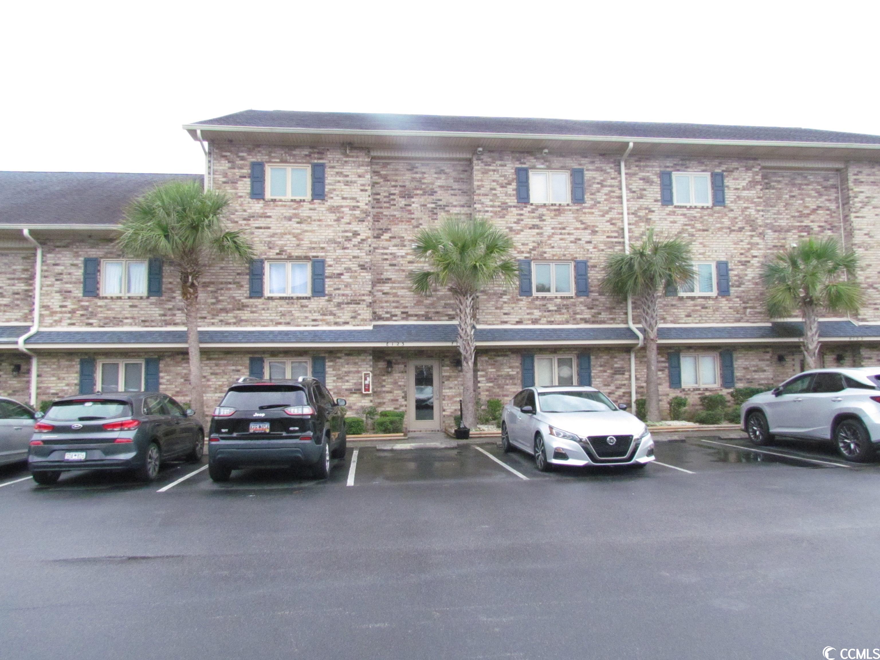 209 Double Eagle Dr. UNIT E-2 Surfside Beach, SC 29575