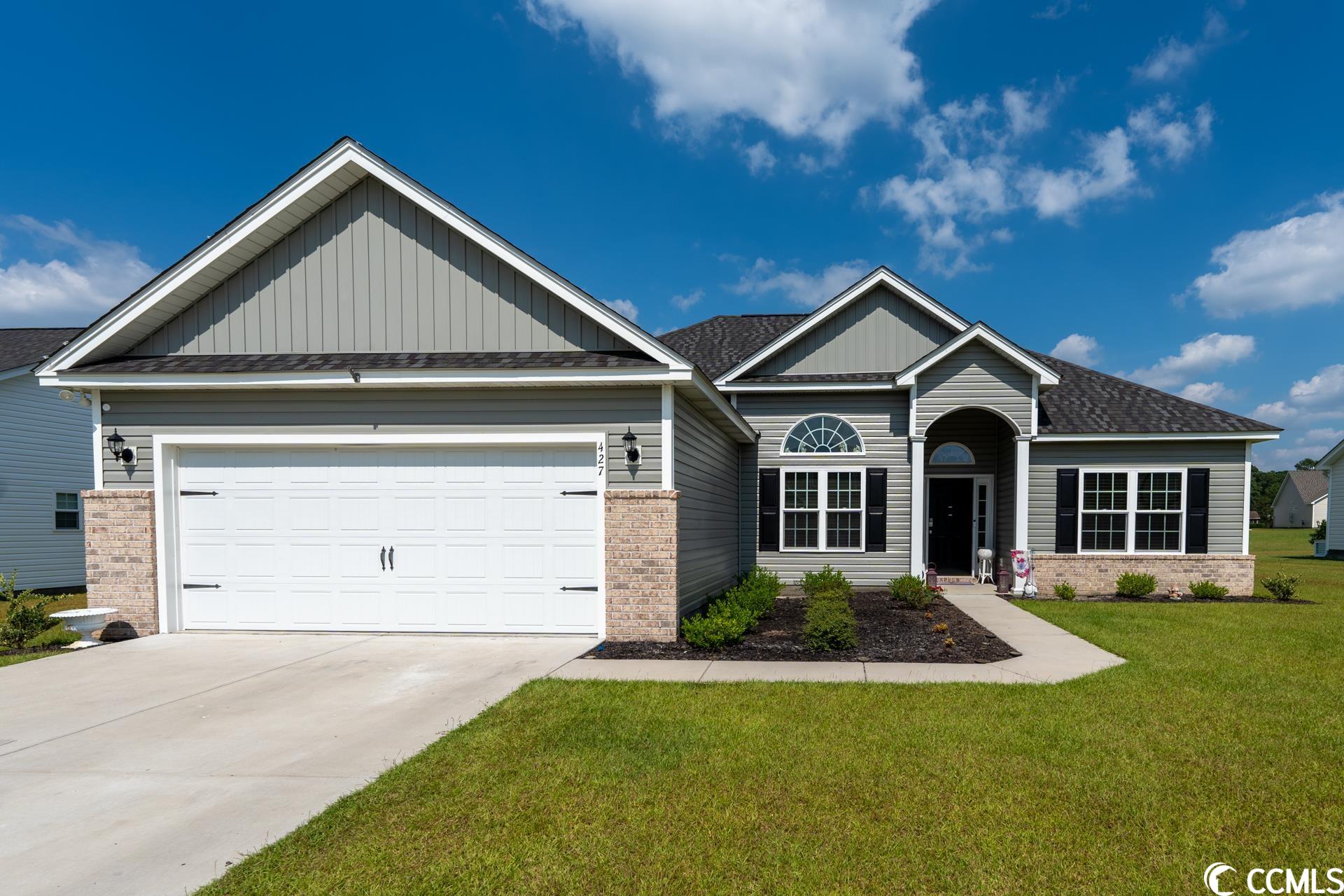 427 Hayloft Circle Conway, SC 29526