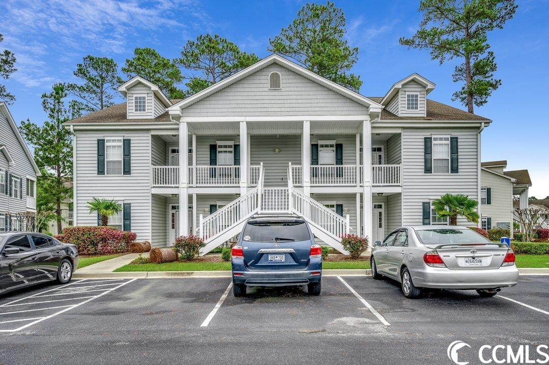 225 Moonglow Circle UNIT #102 Murrells Inlet, SC 29576