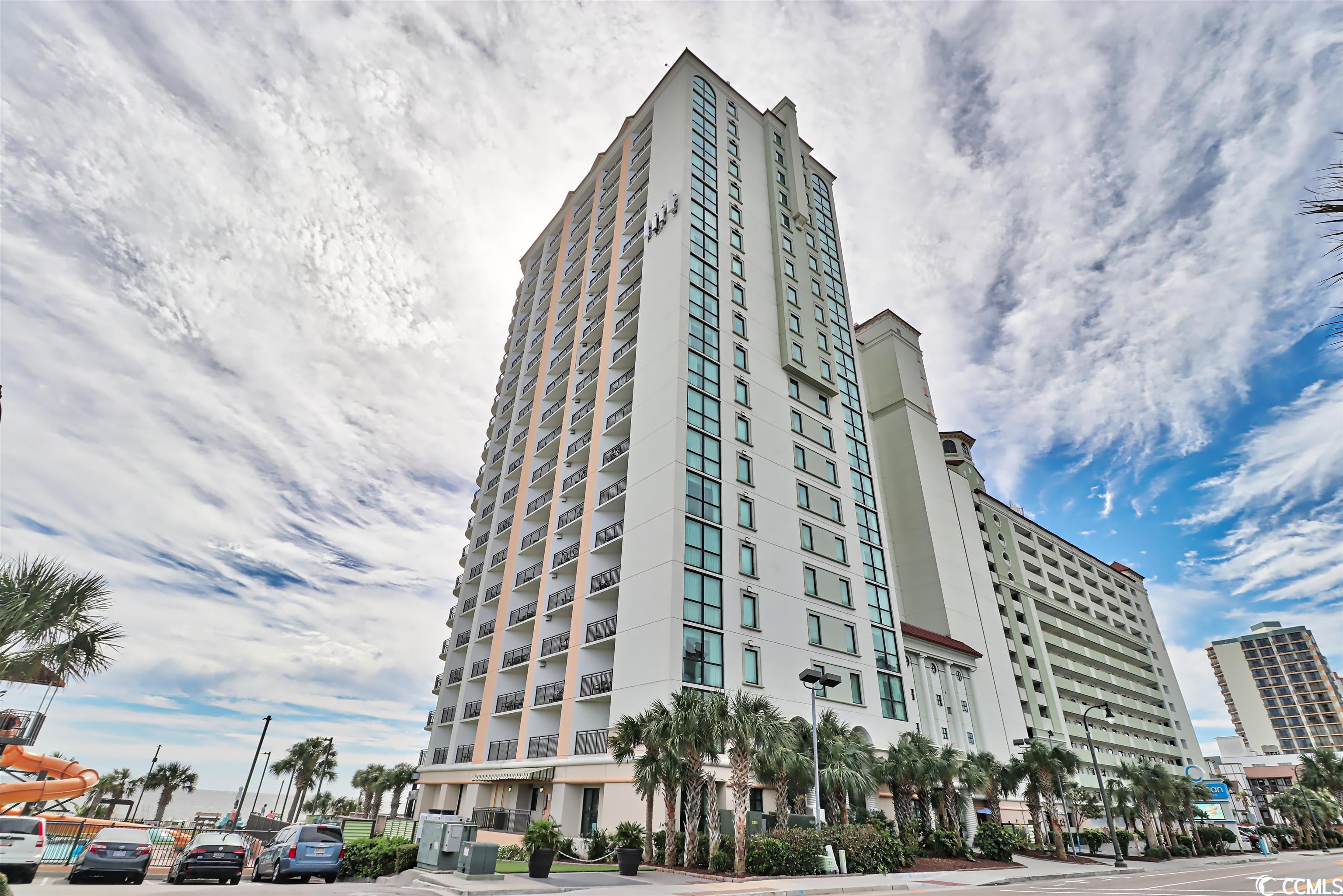 3000 N Ocean Blvd. UNIT #1701 Myrtle Beach, SC 29577